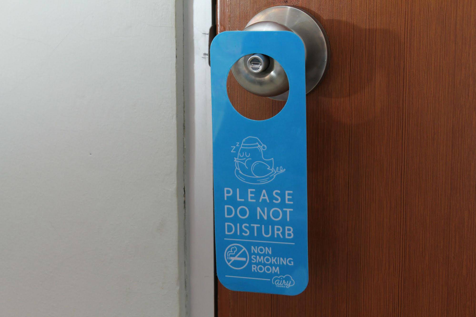 Nagoya Batam Guesthouse