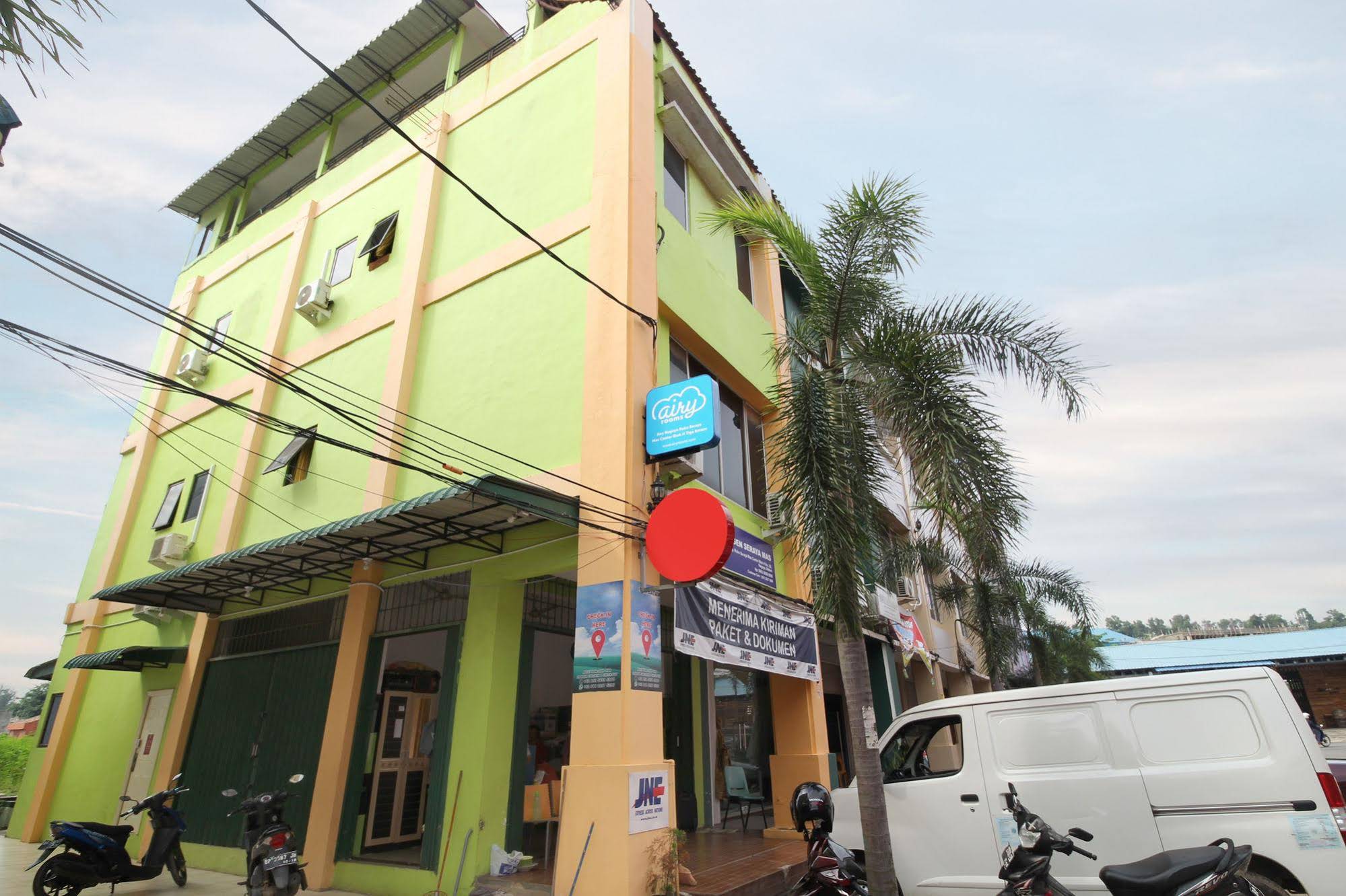 Nagoya Batam Guesthouse