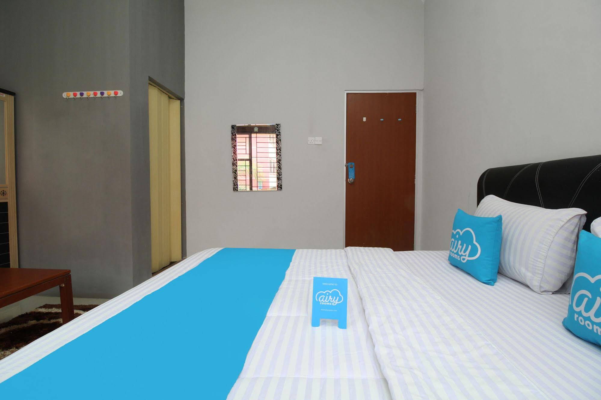 Nagoya Batam Guesthouse