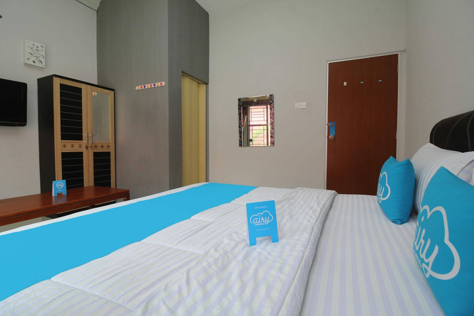 Nagoya Batam Guesthouse