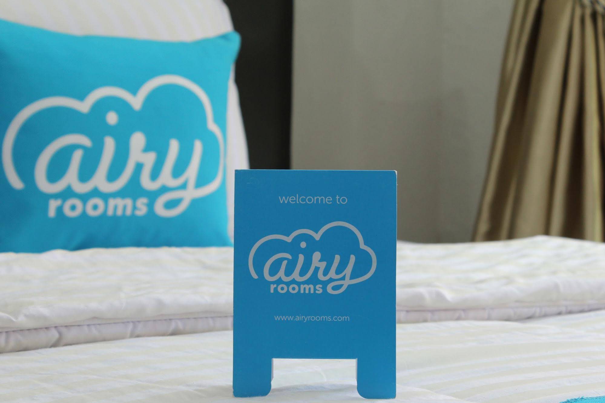 Nagoya Batam Guesthouse