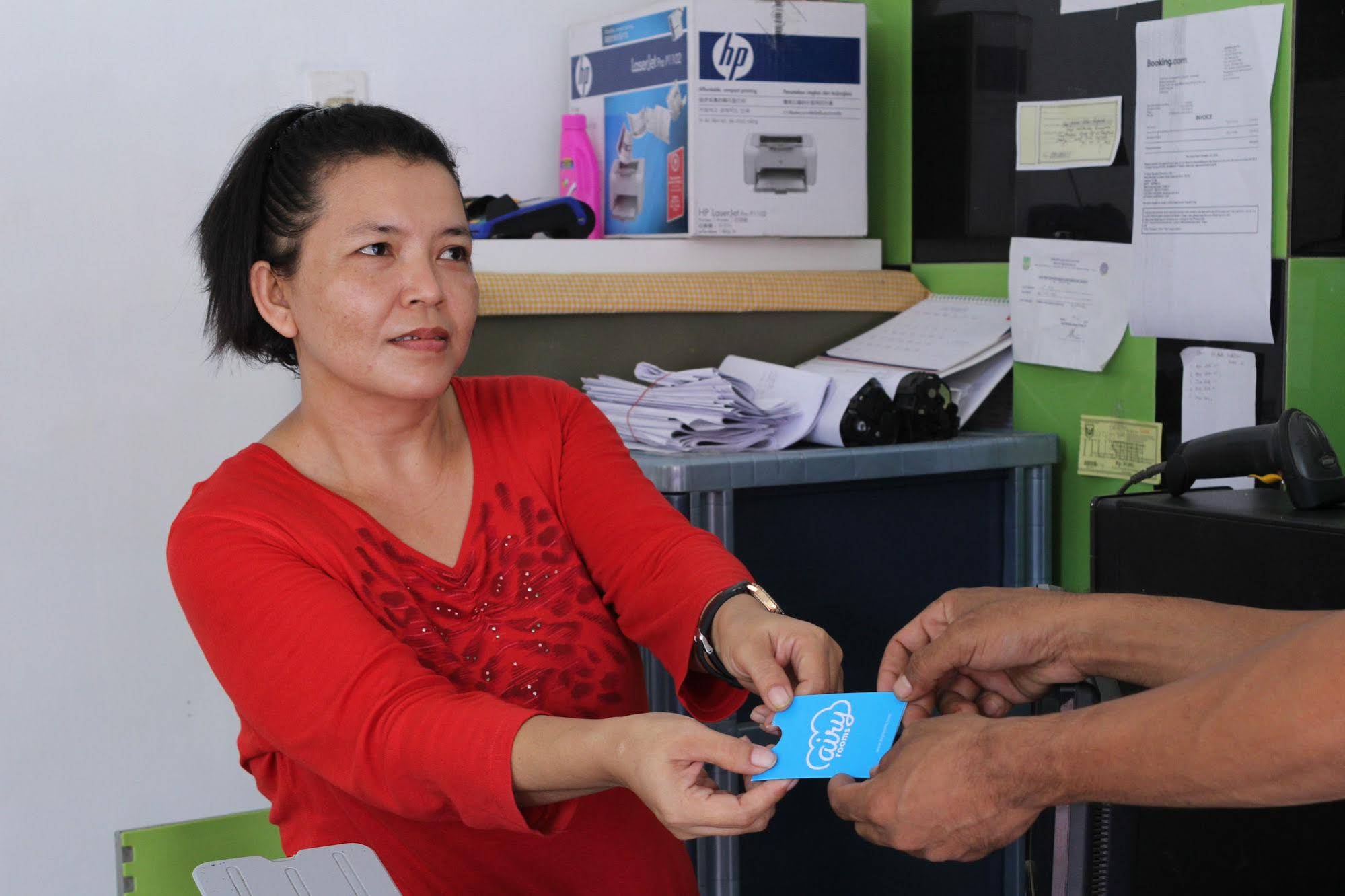 Nagoya Batam Guesthouse