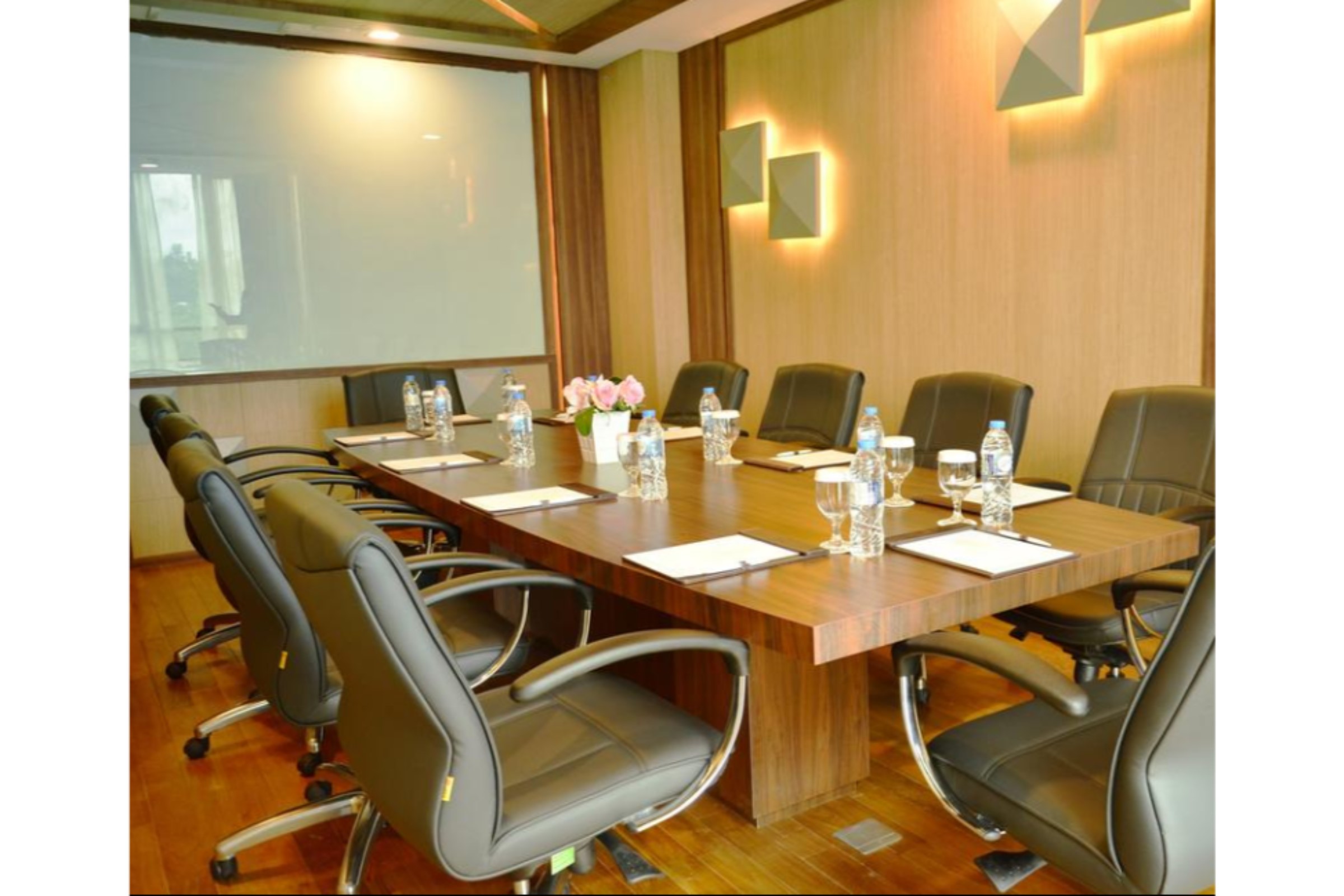 Nagoya Hill Hotel Batam