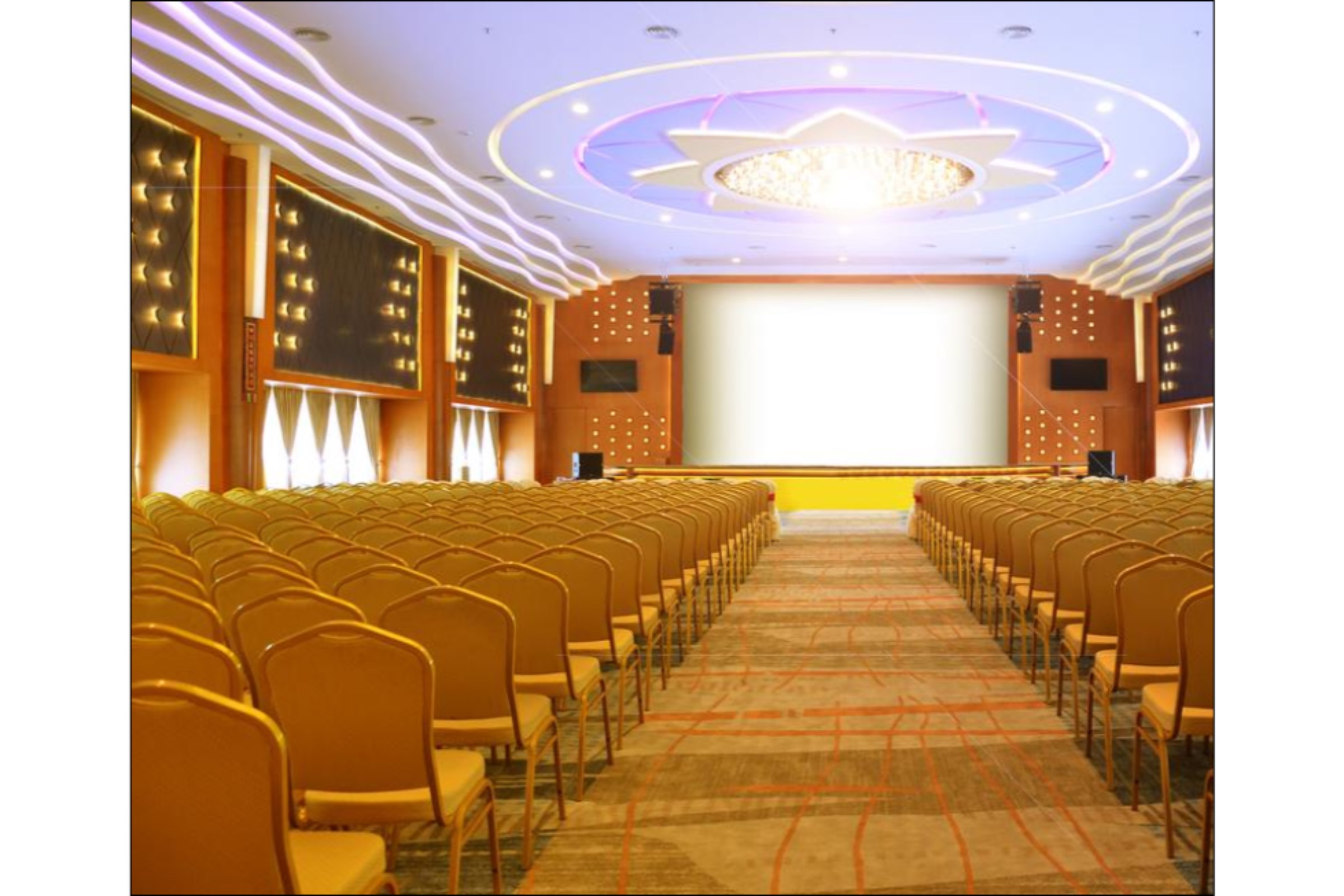 Nagoya Hill Hotel Batam