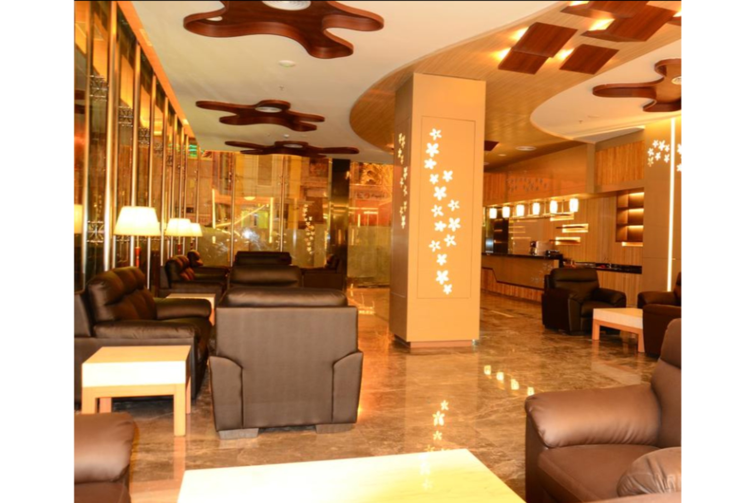 Nagoya Hill Hotel Batam