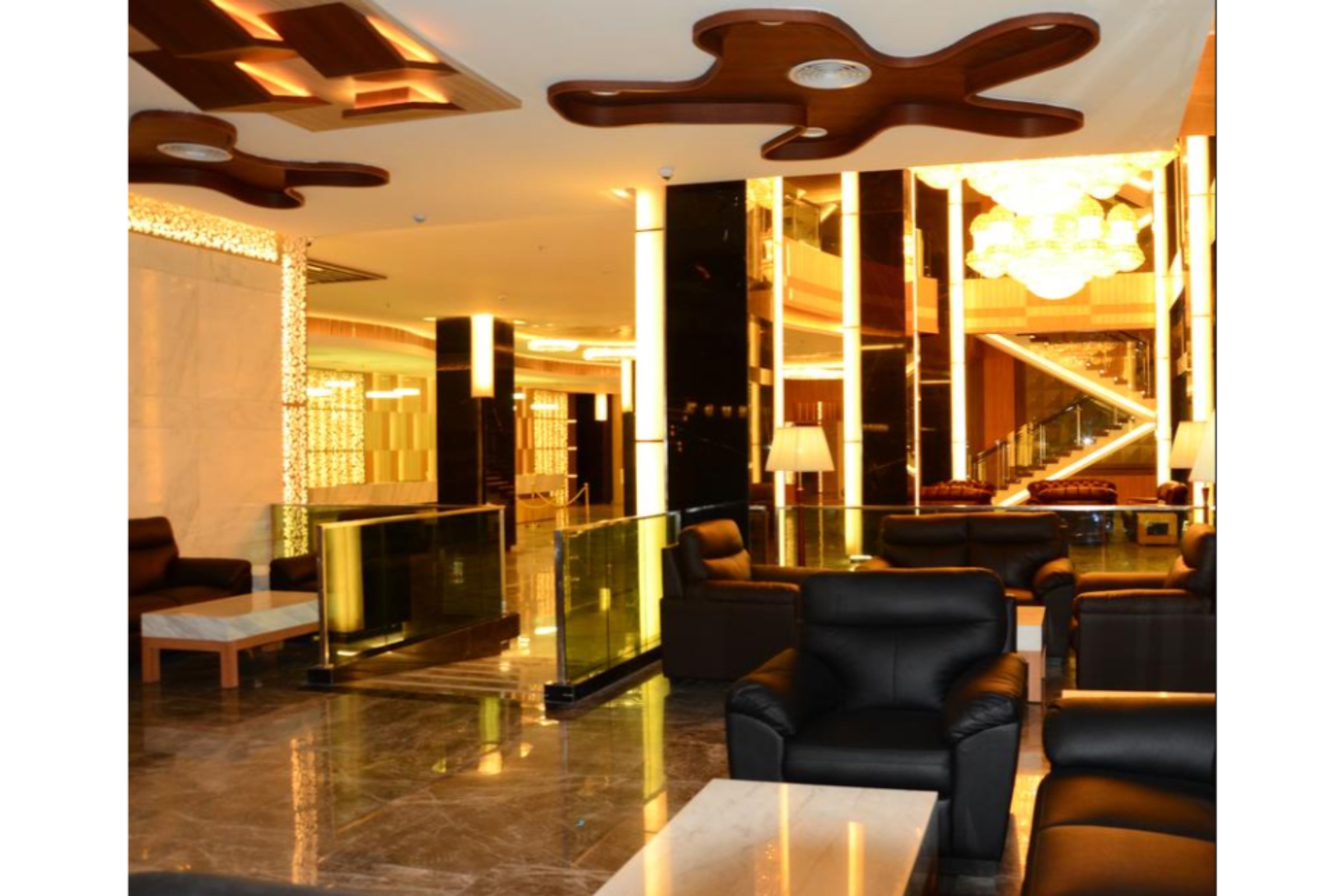 Nagoya Hill Hotel Batam