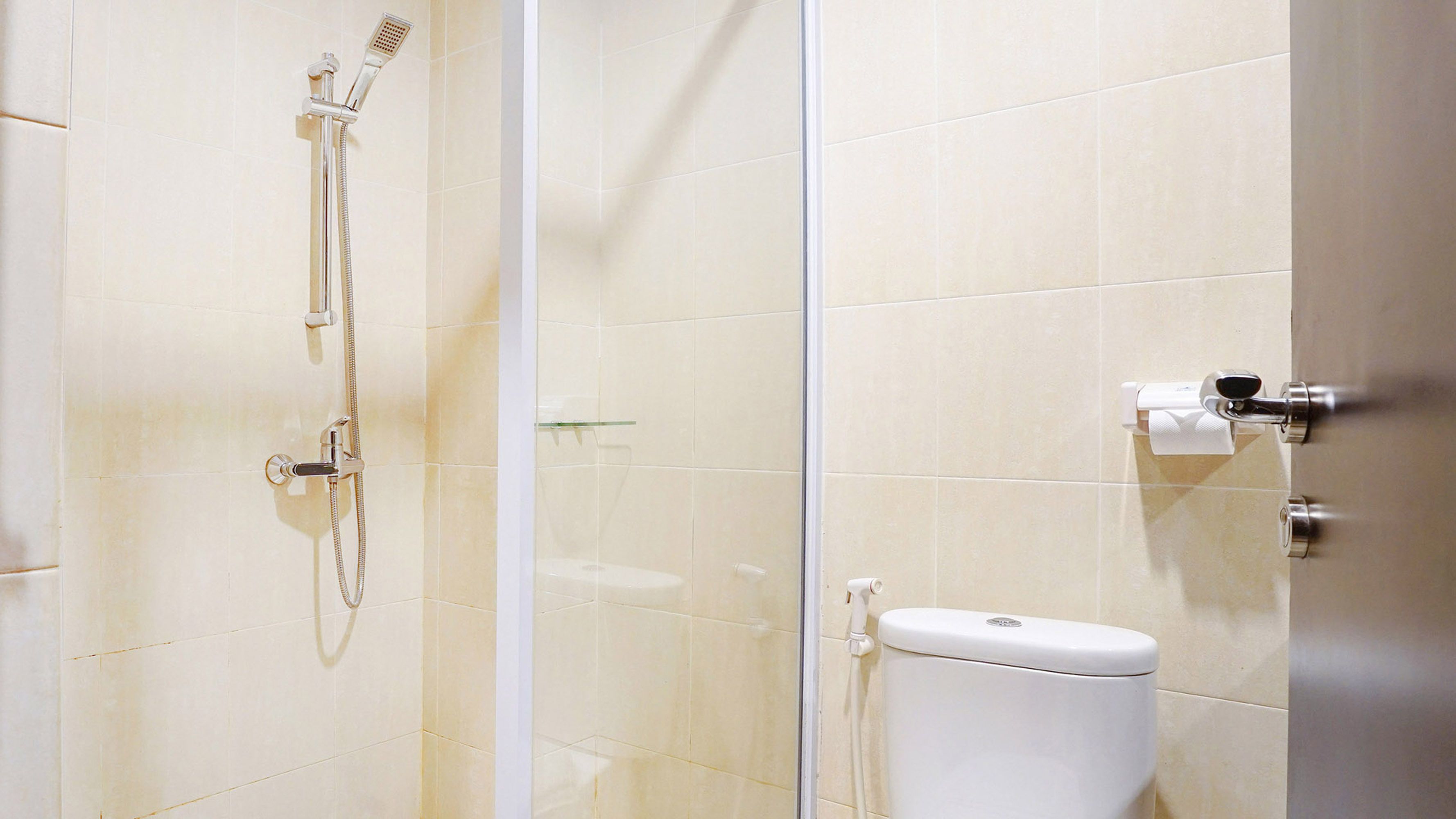 Nagoya One Hotel by Zen Rooms