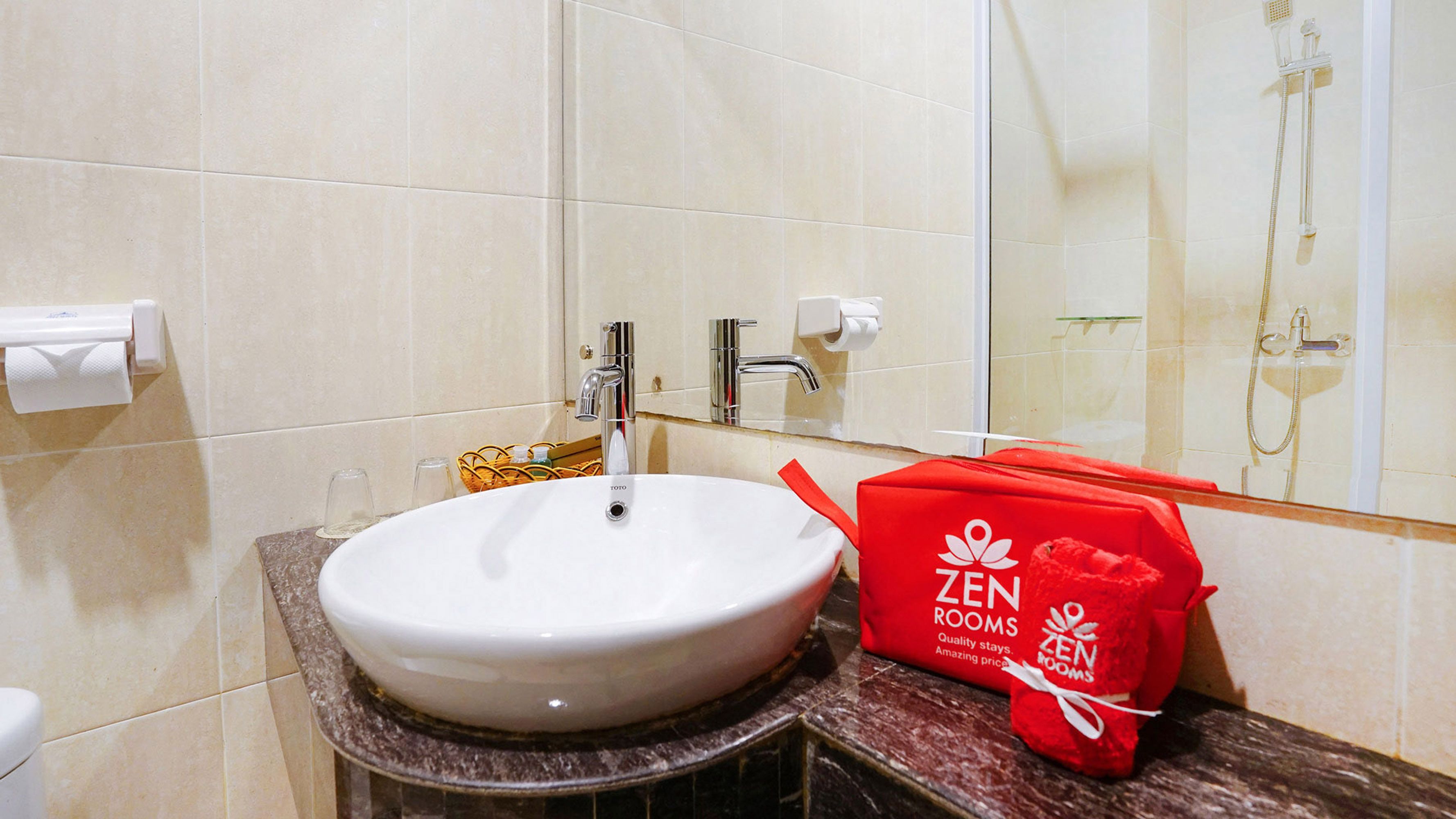 Nagoya One Hotel by Zen Rooms