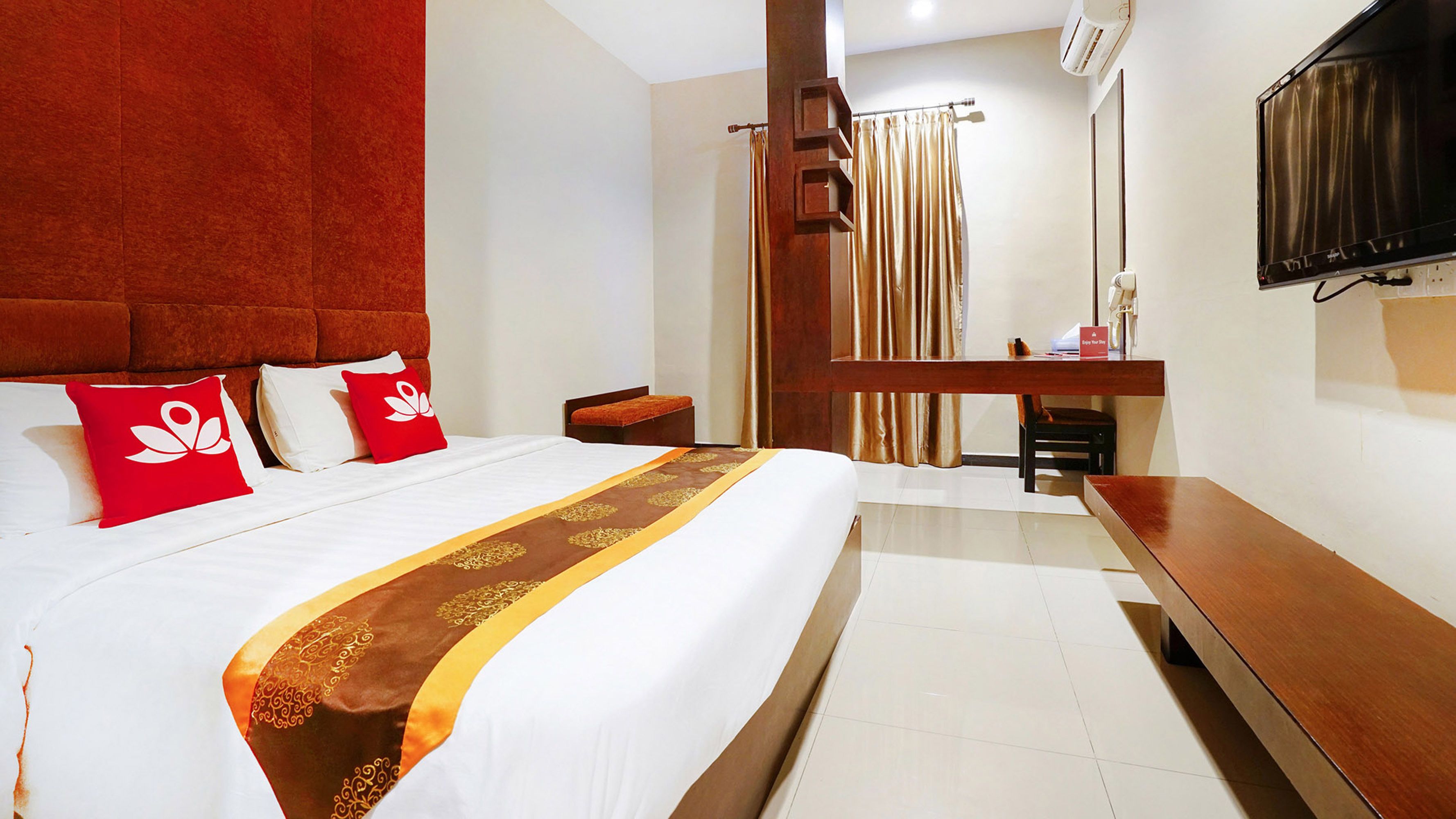 Nagoya One Hotel by Zen Rooms