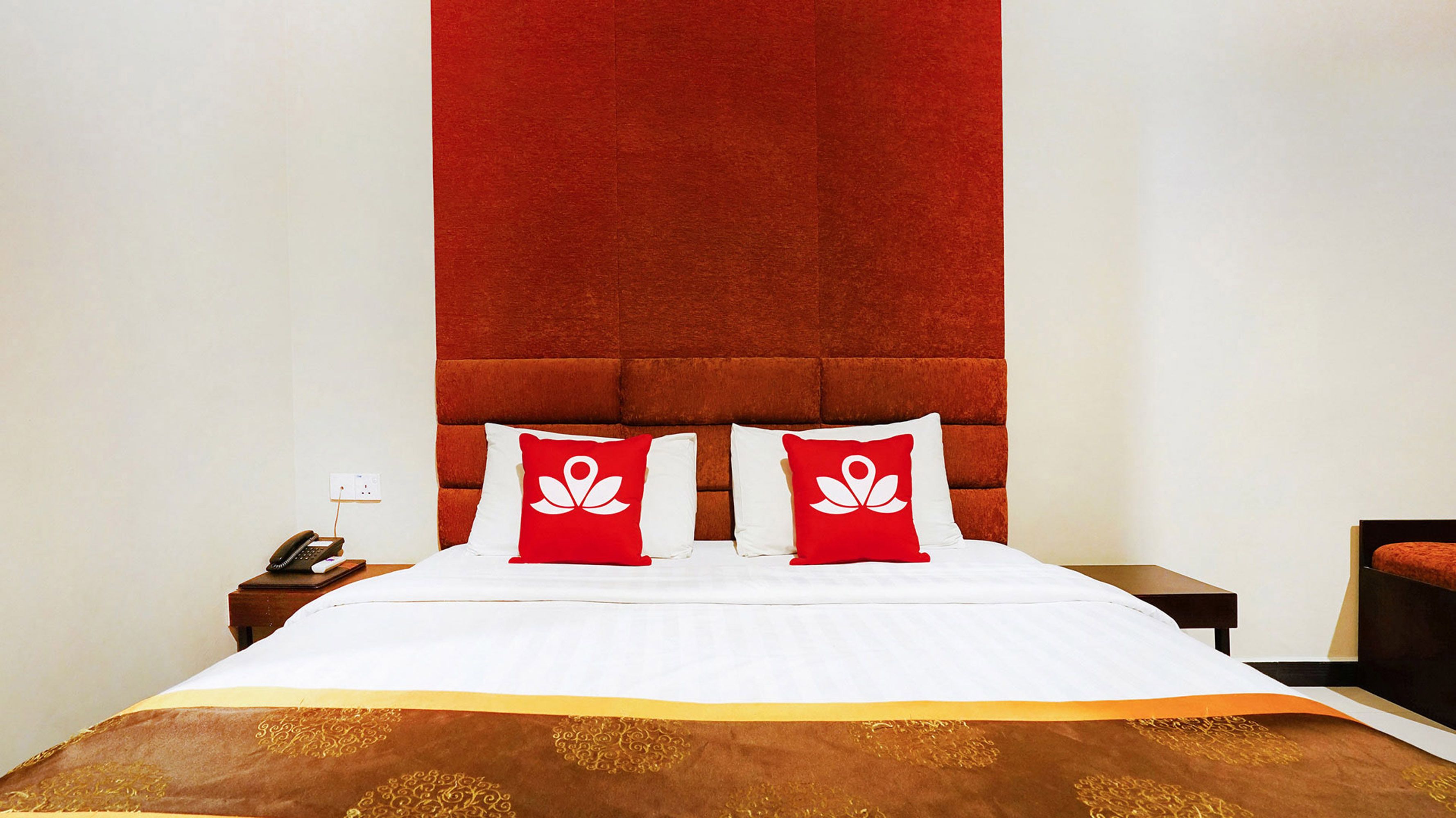 Nagoya One Hotel by Zen Rooms