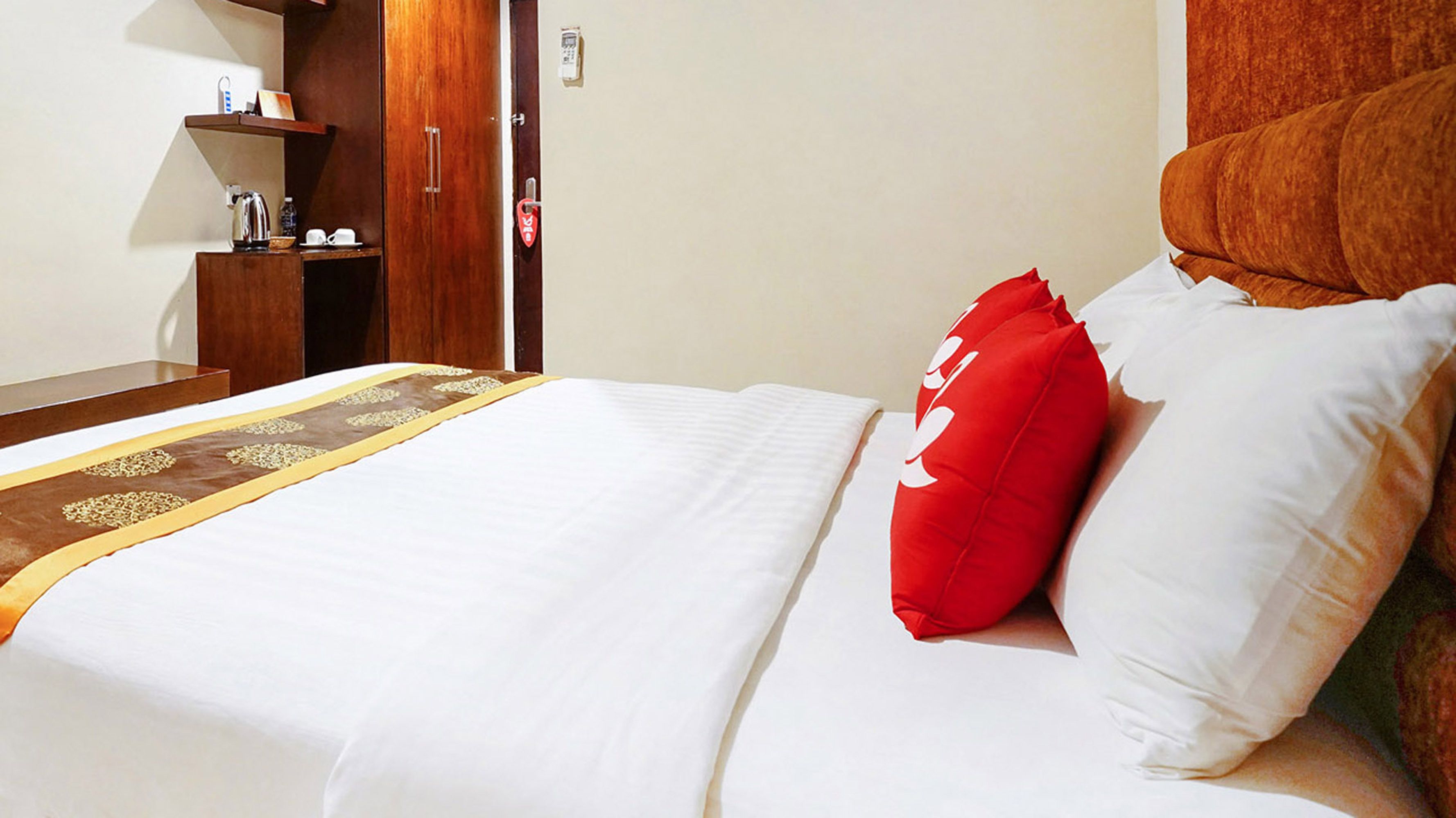 Nagoya One Hotel by Zen Rooms