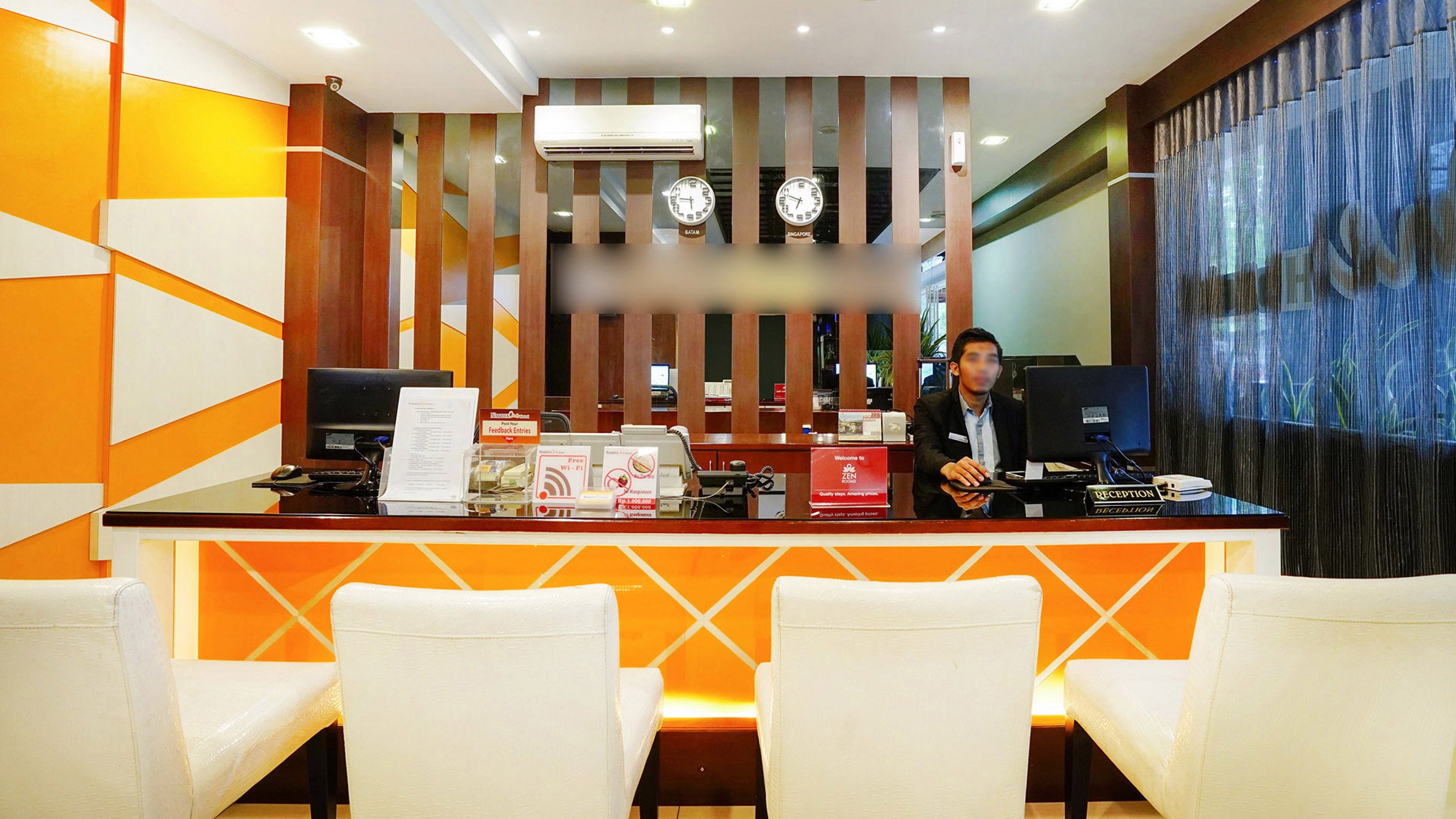 Nagoya One Hotel by Zen Rooms