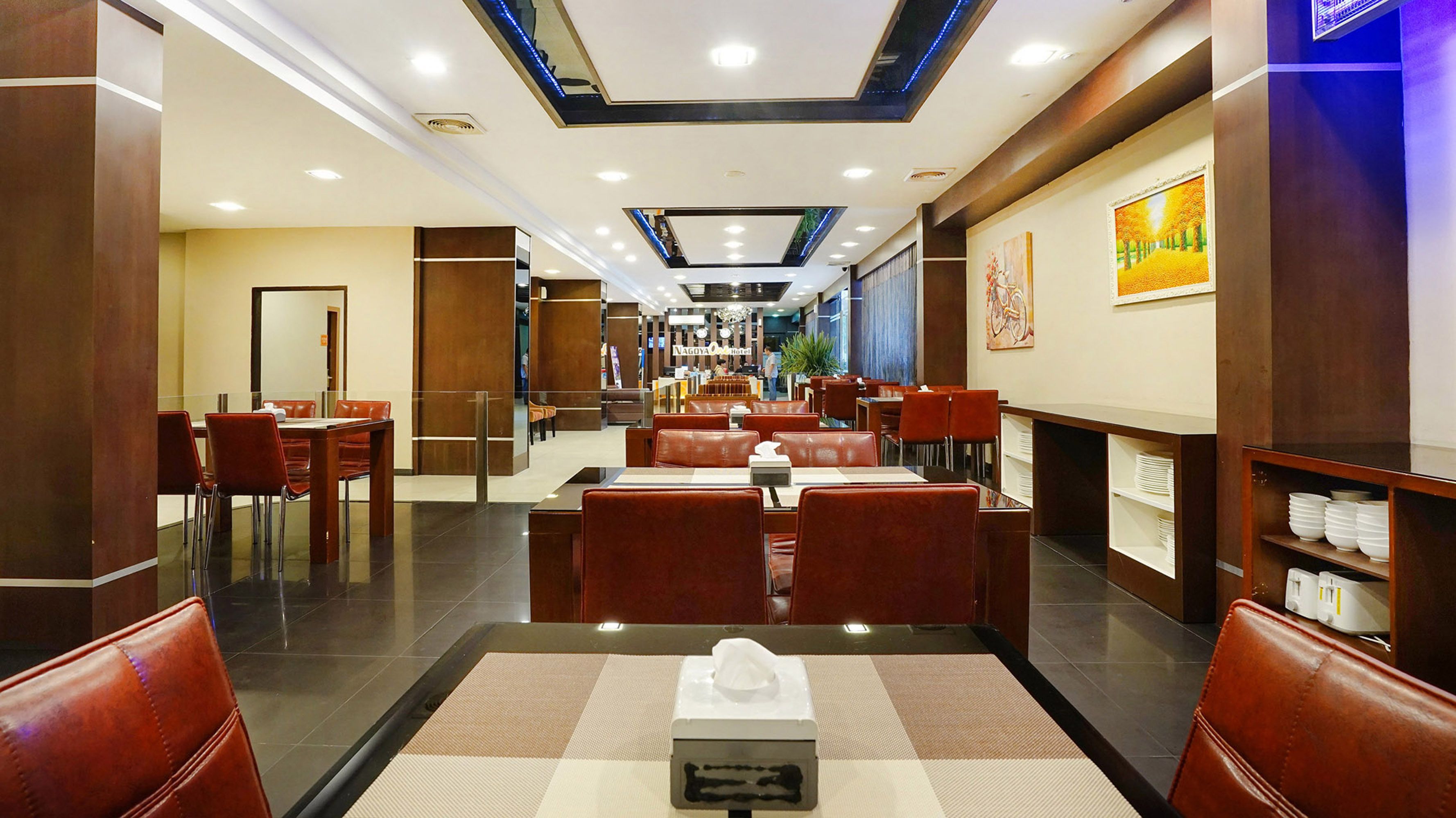 Nagoya One Hotel by Zen Rooms