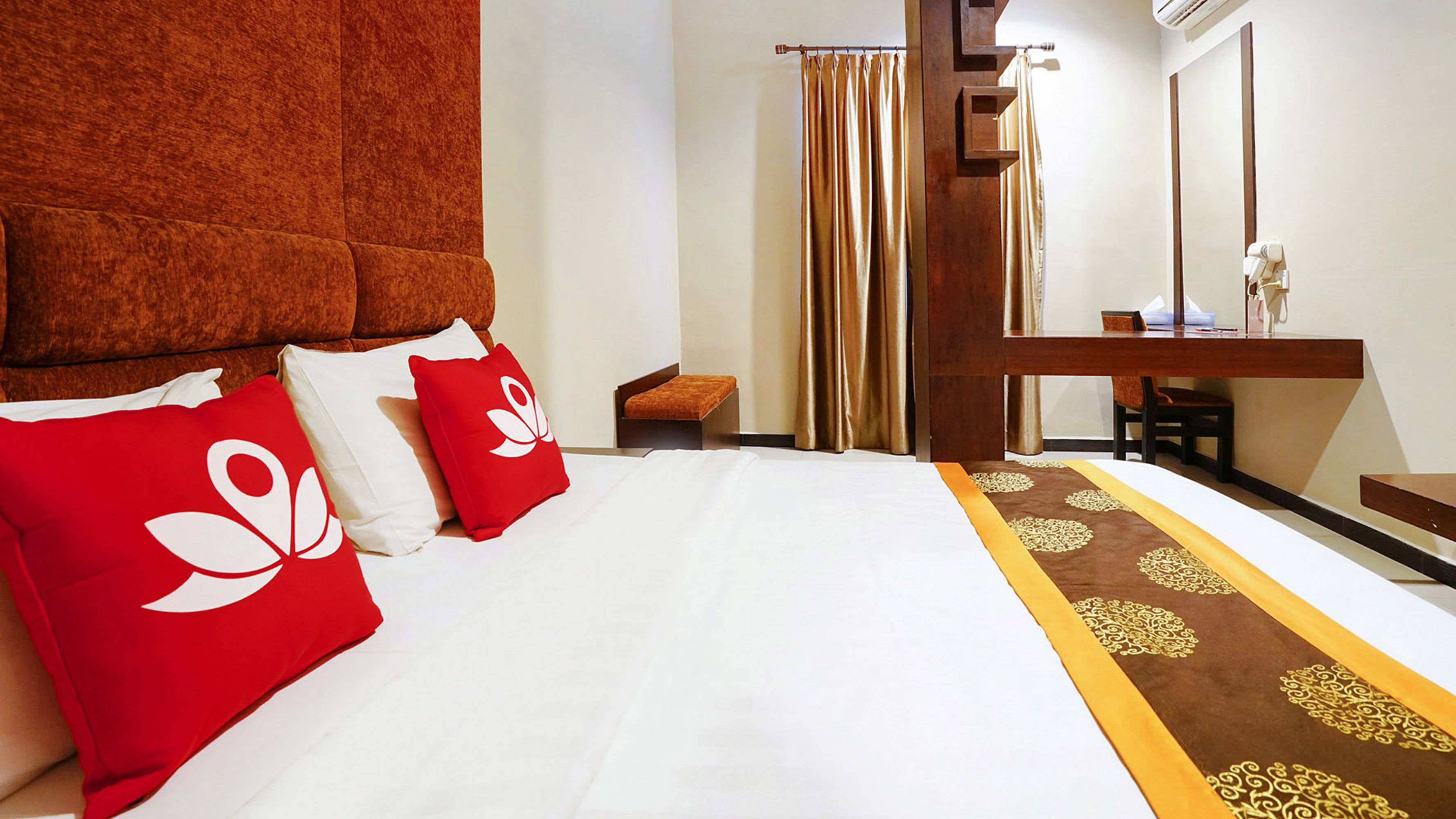 Nagoya One Hotel by Zen Rooms