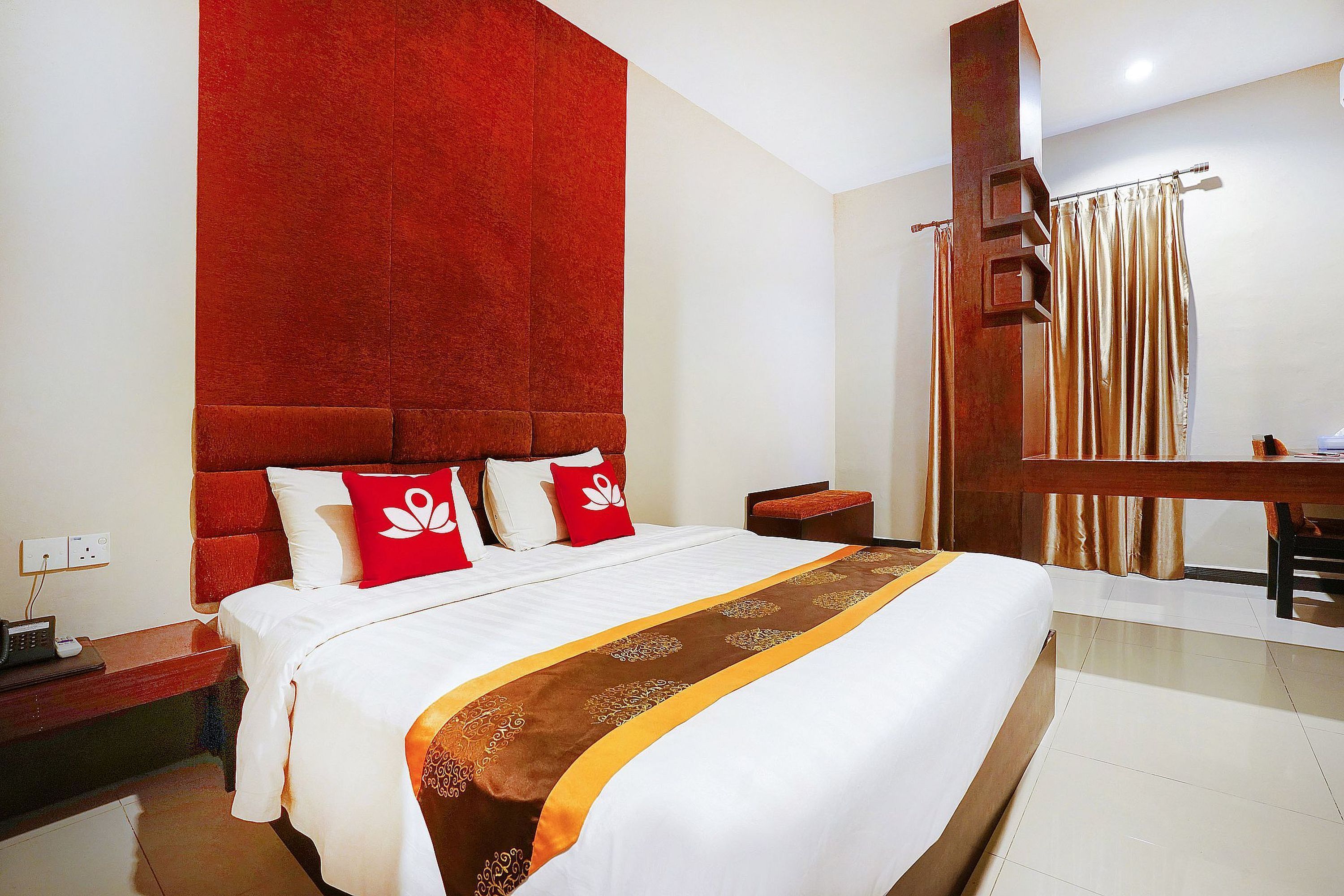 Nagoya One Hotel by Zen Rooms