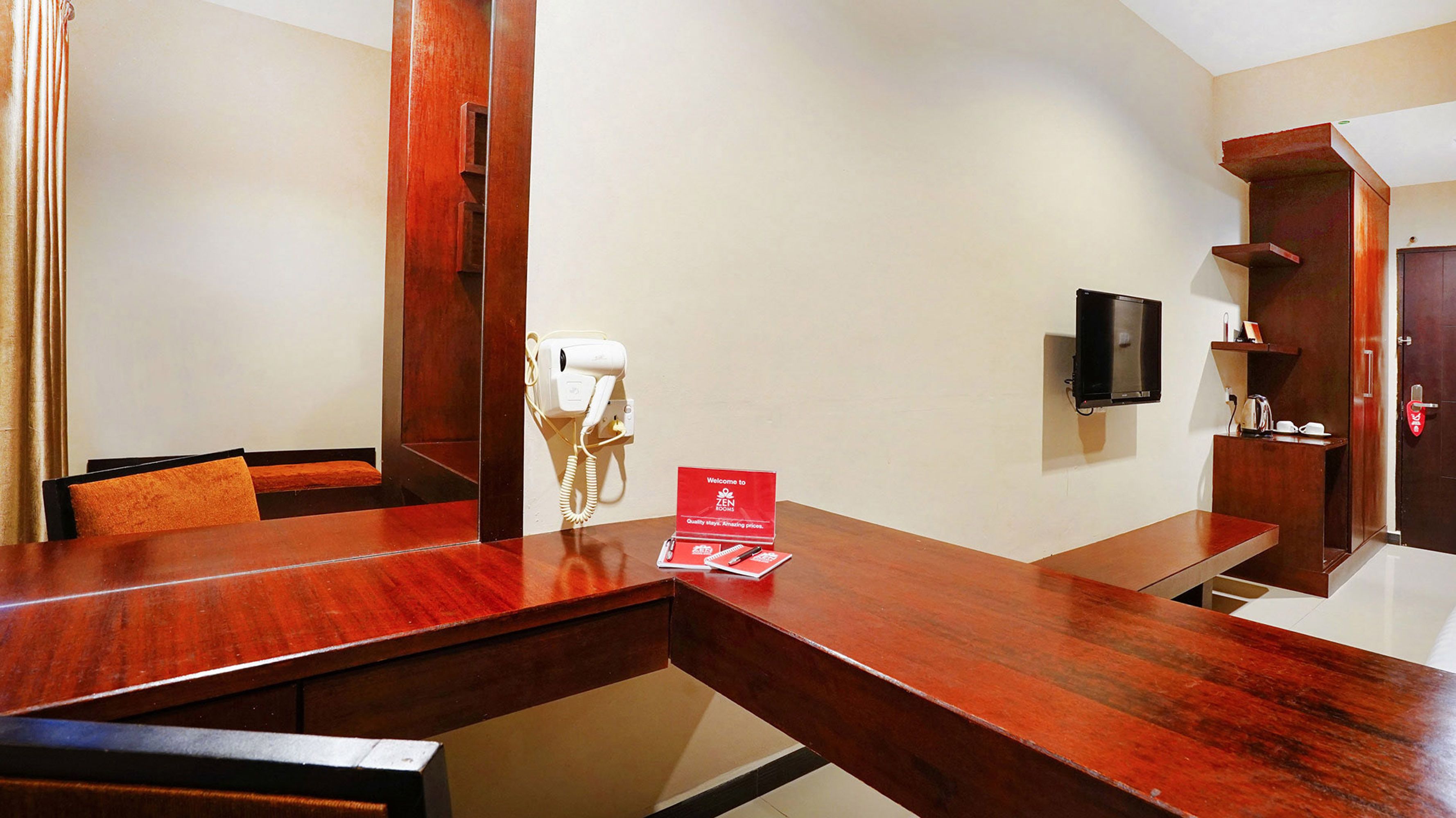 Nagoya One Hotel by Zen Rooms