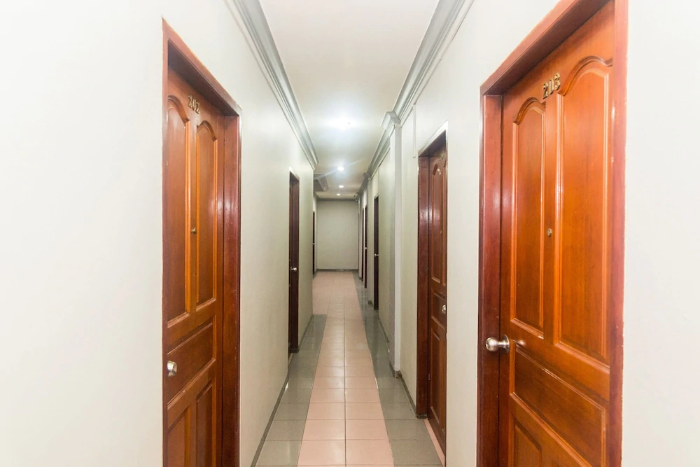 New Star Hotel by OYO Rooms