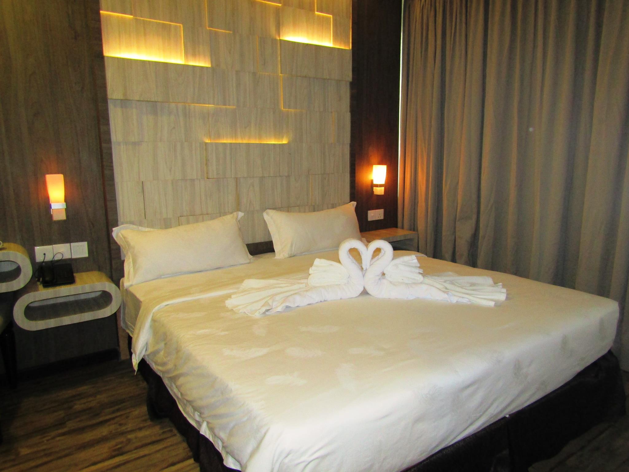 Paragon Nagoya Hotel