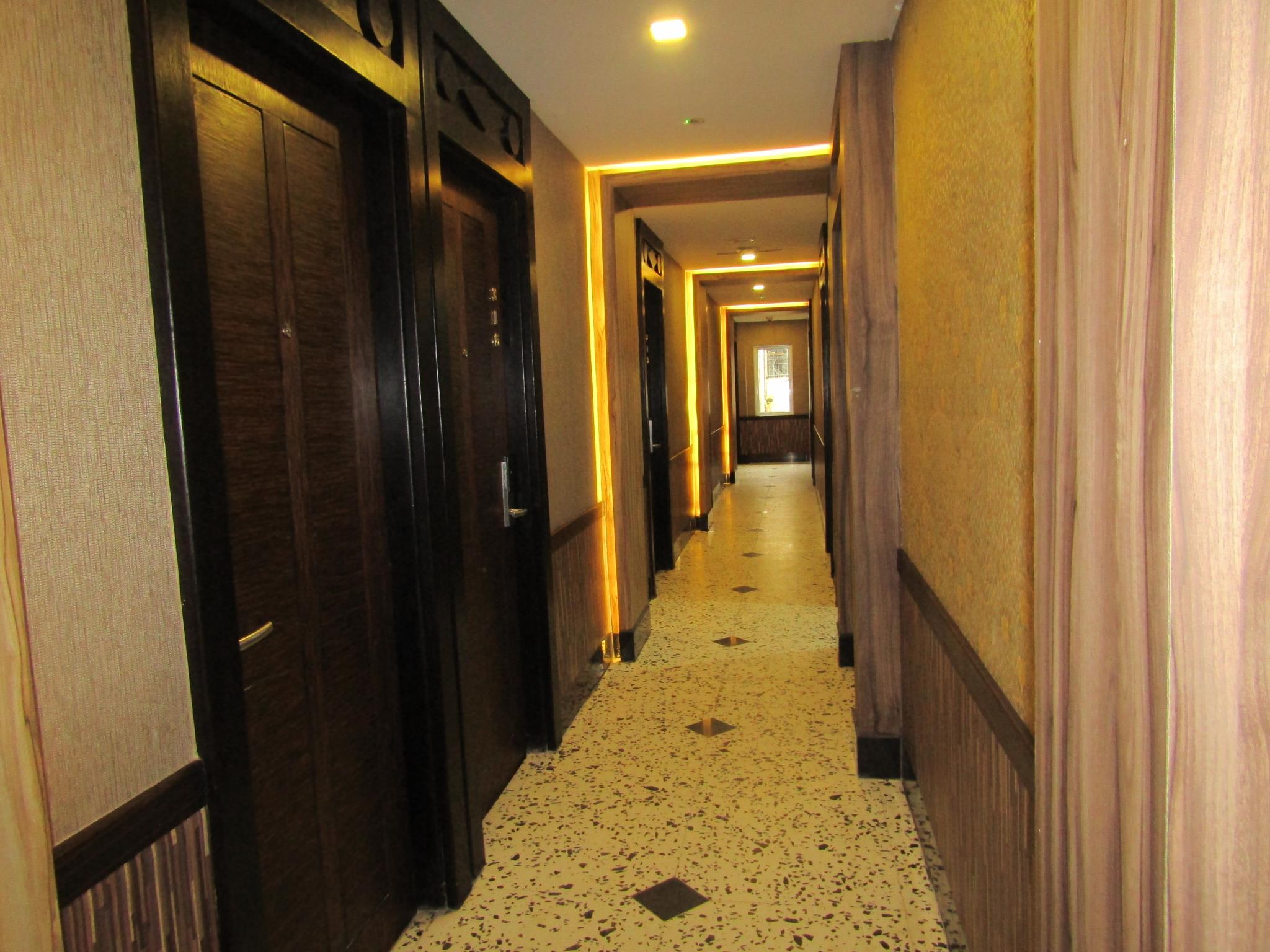 Paragon Nagoya Hotel