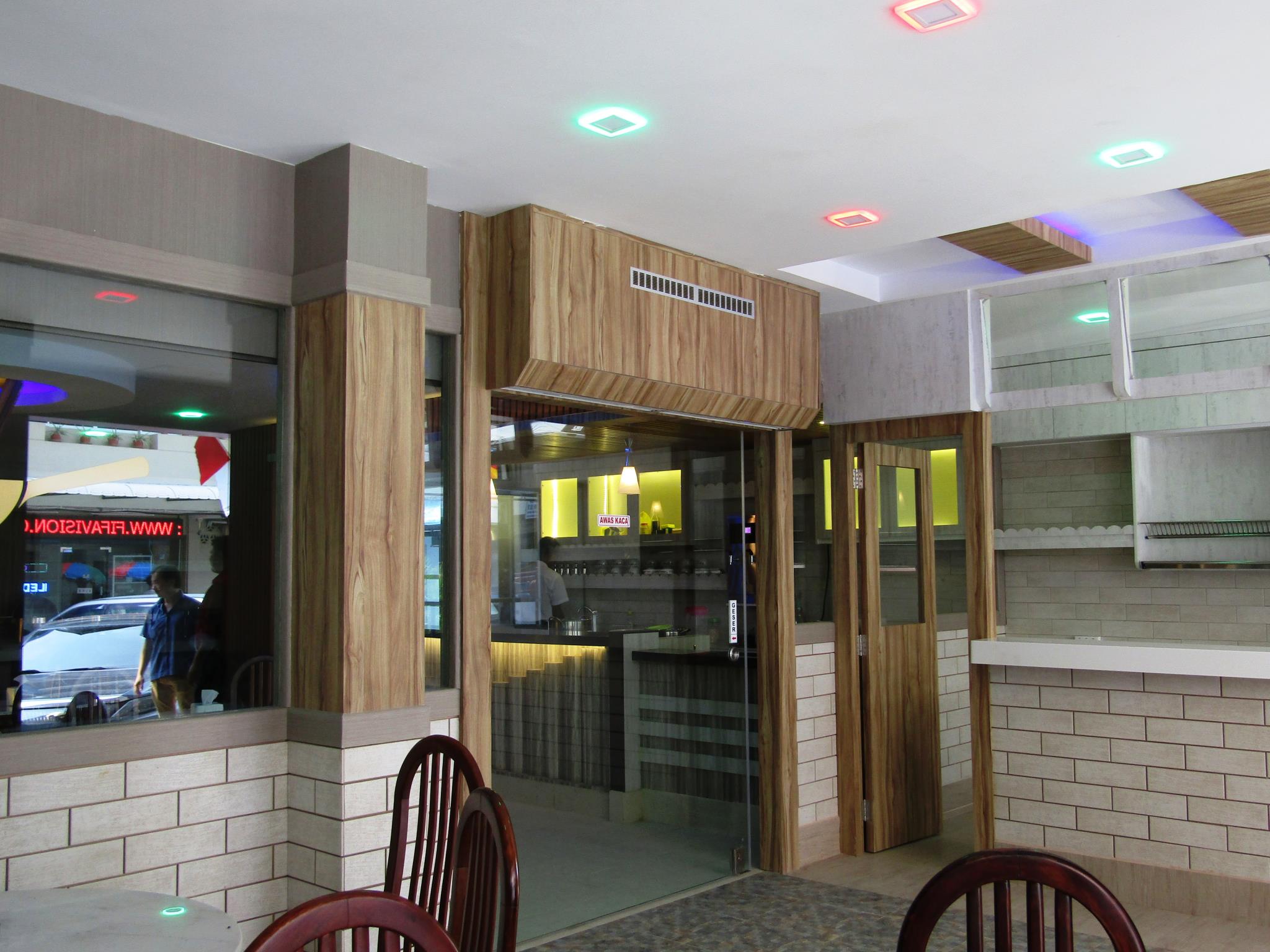 Paragon Nagoya Hotel