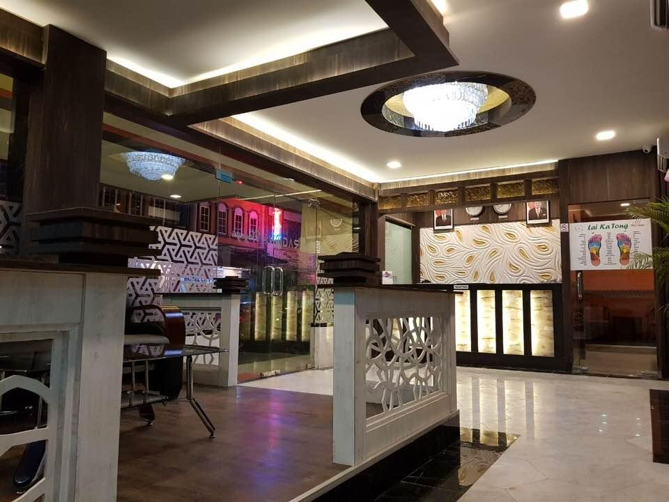 Paragon Nagoya Hotel