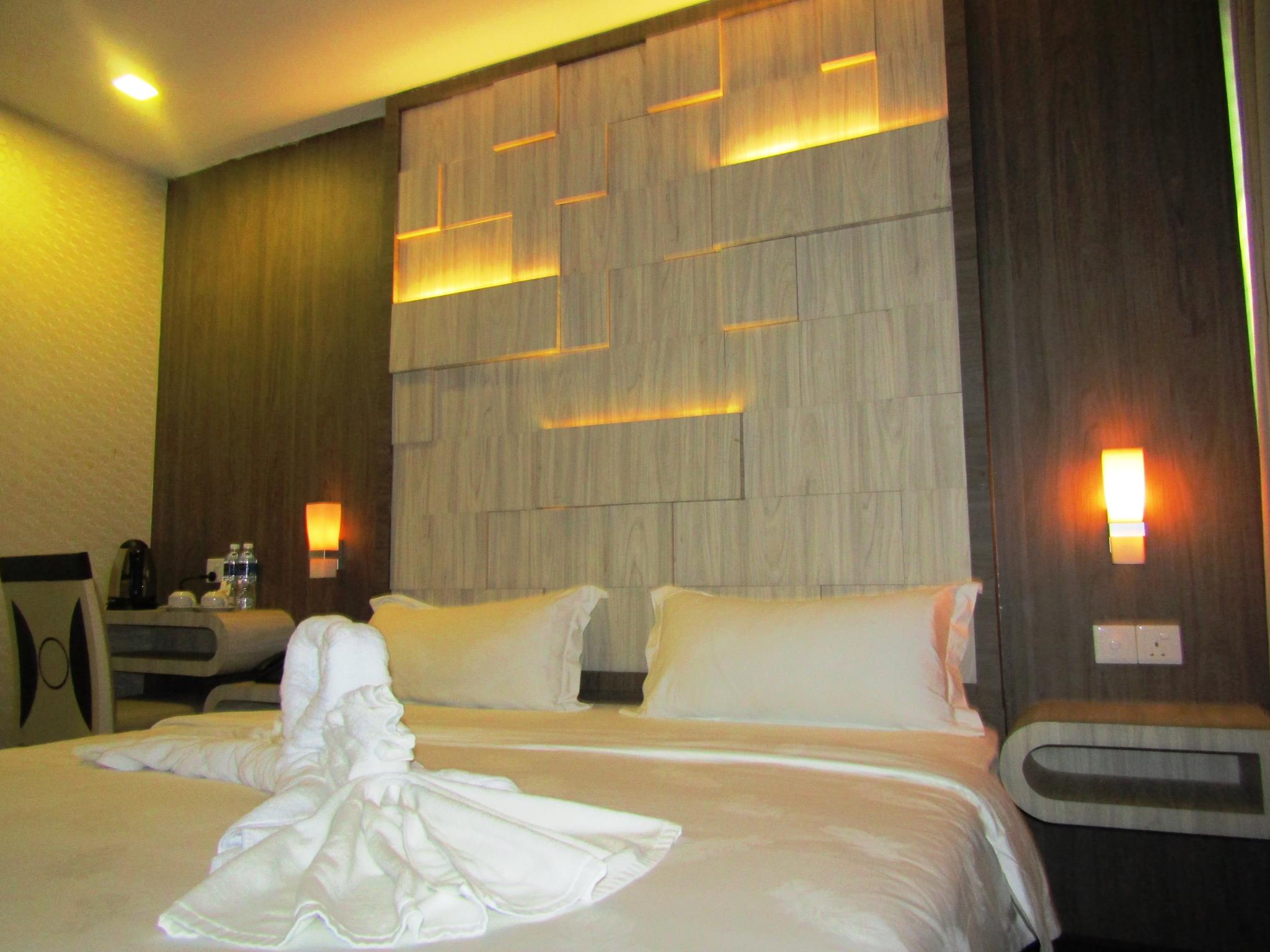 Paragon Nagoya Hotel