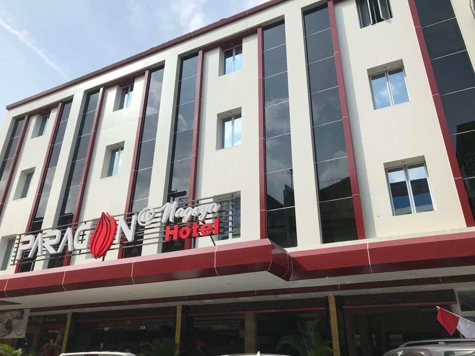 Paragon Nagoya Hotel