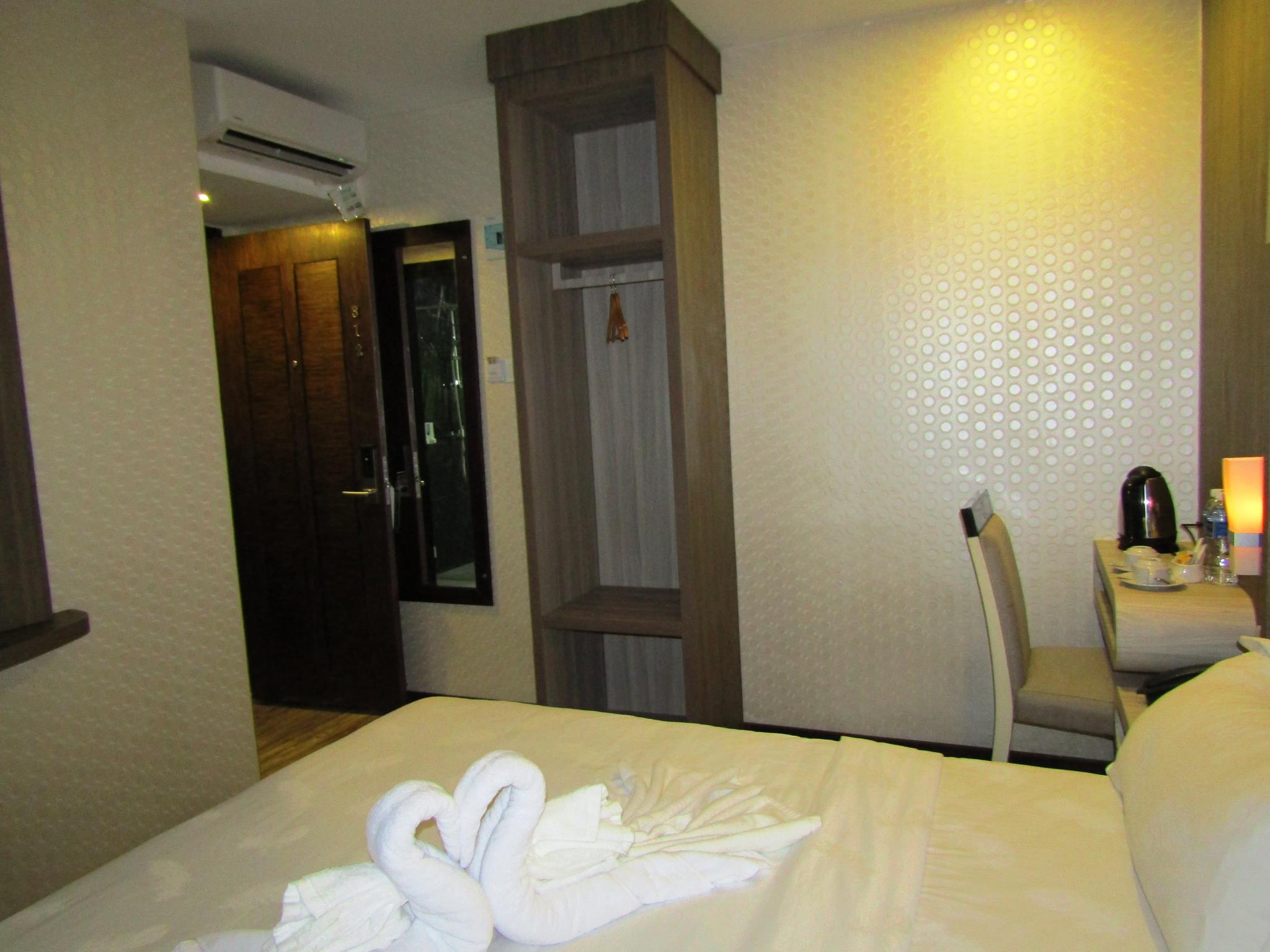 Paragon Nagoya Hotel