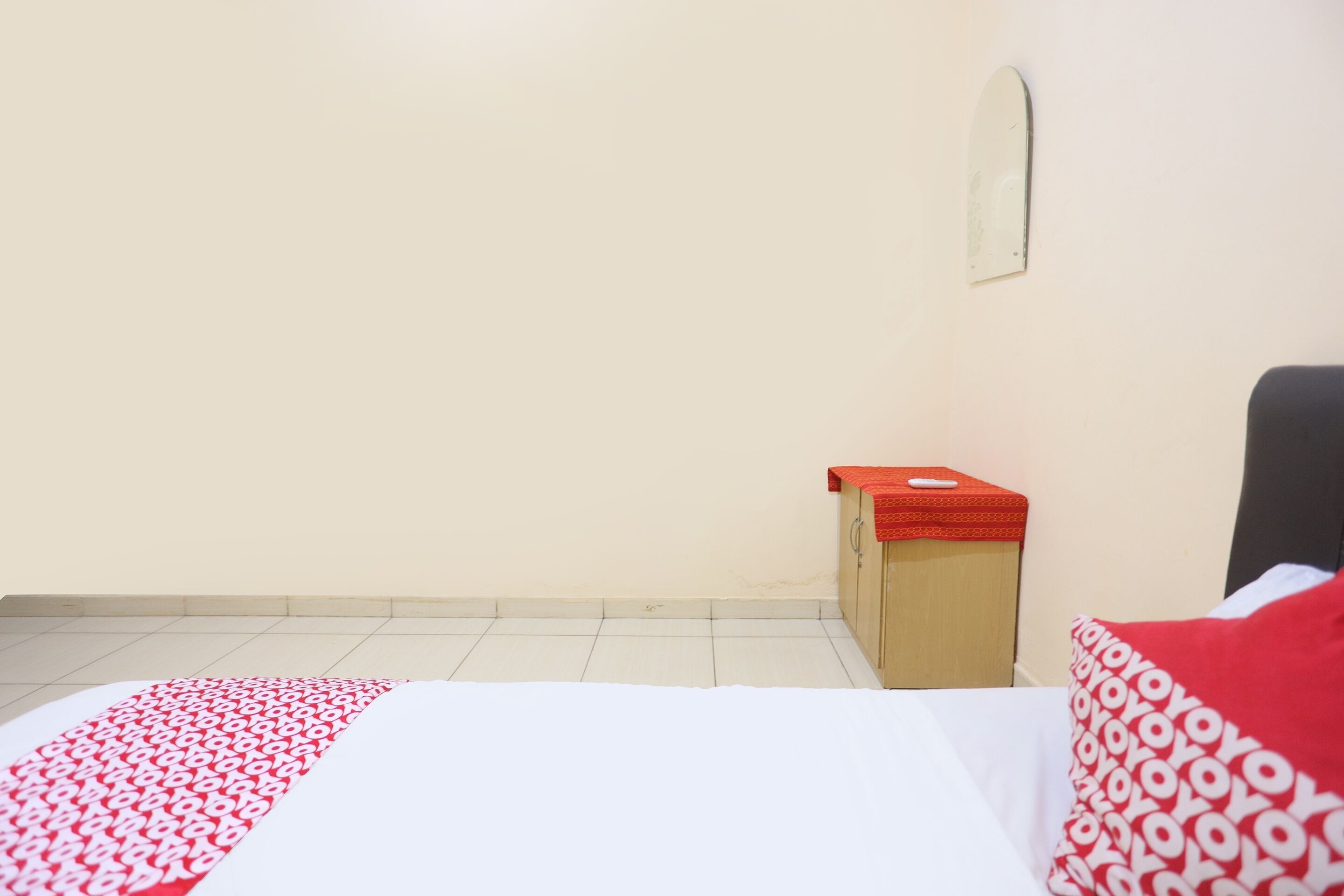 Spot On 91885 Wisma Heksa