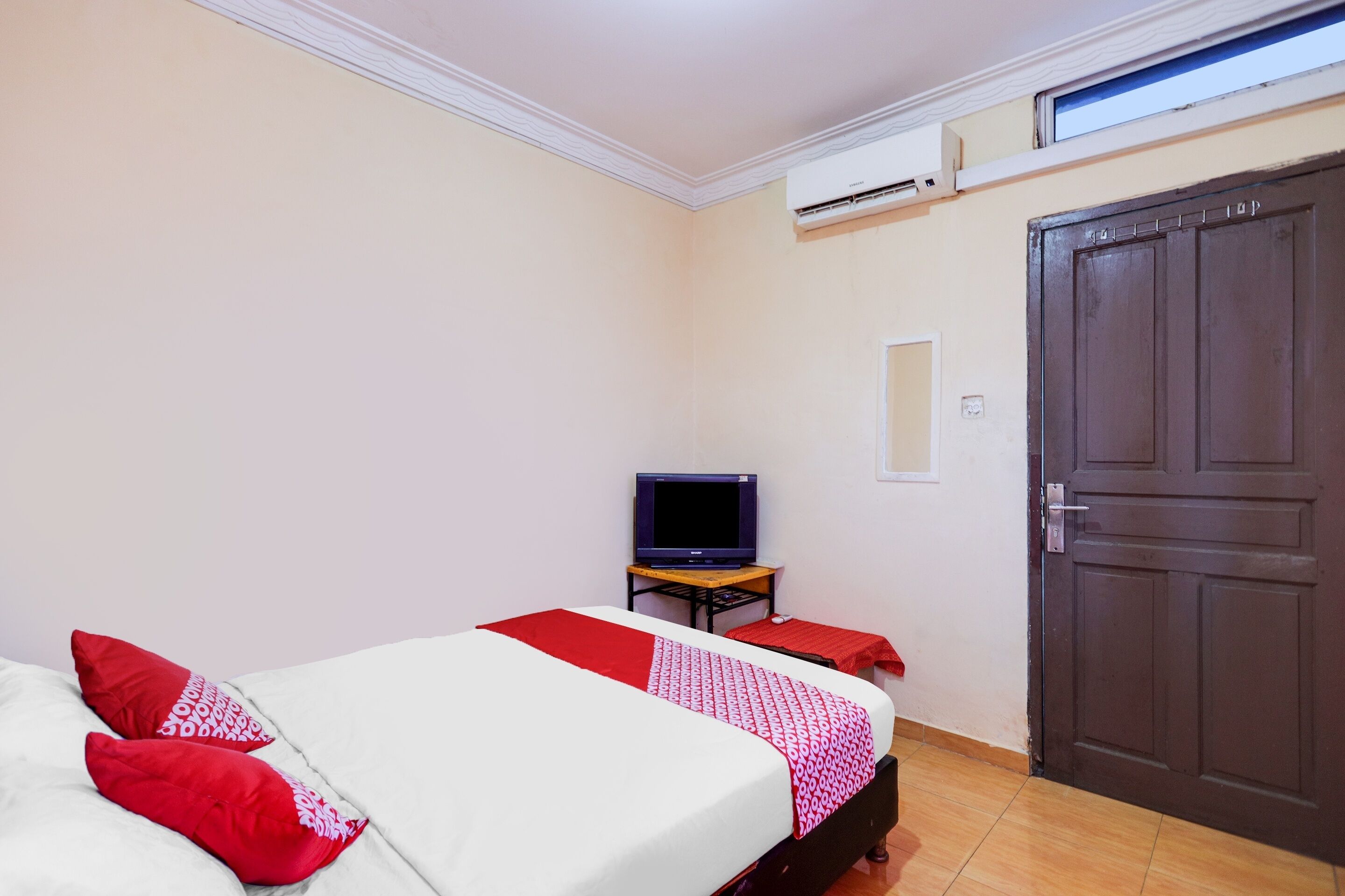 Spot On 91885 Wisma Heksa