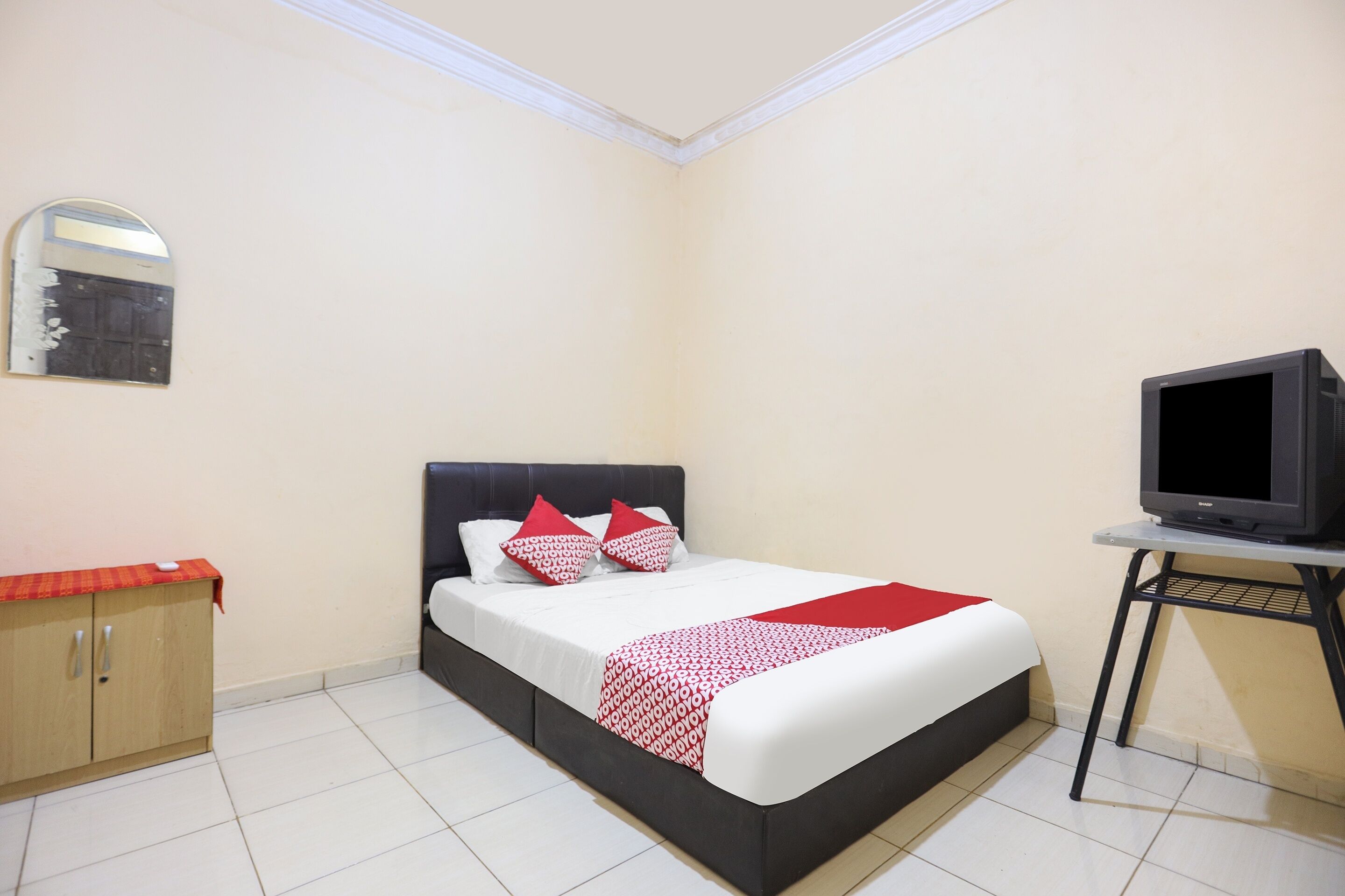 Spot On 91885 Wisma Heksa
