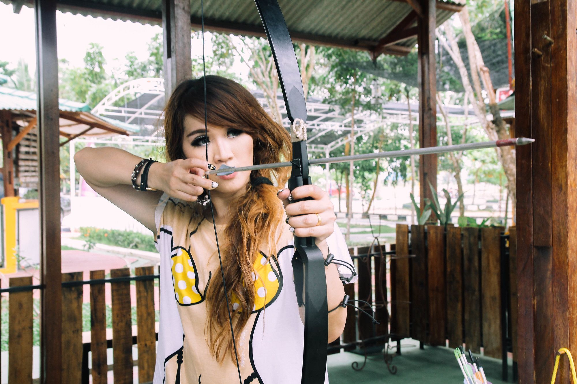 The Golden Bay Hotel