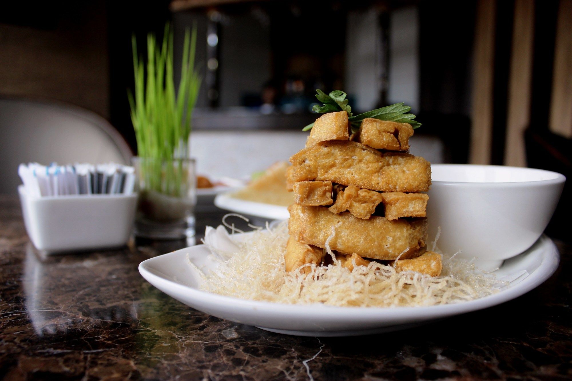 The Golden Bay Hotel