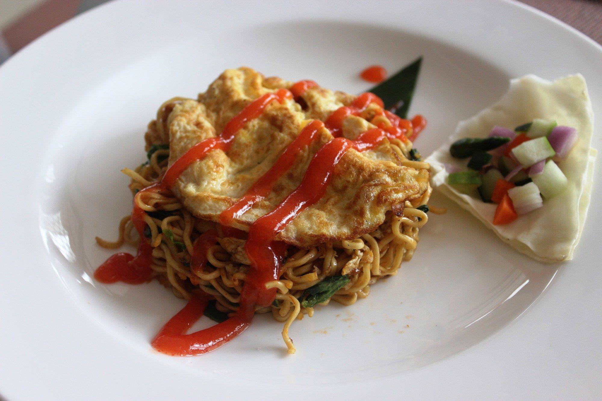 The Golden Bay Hotel