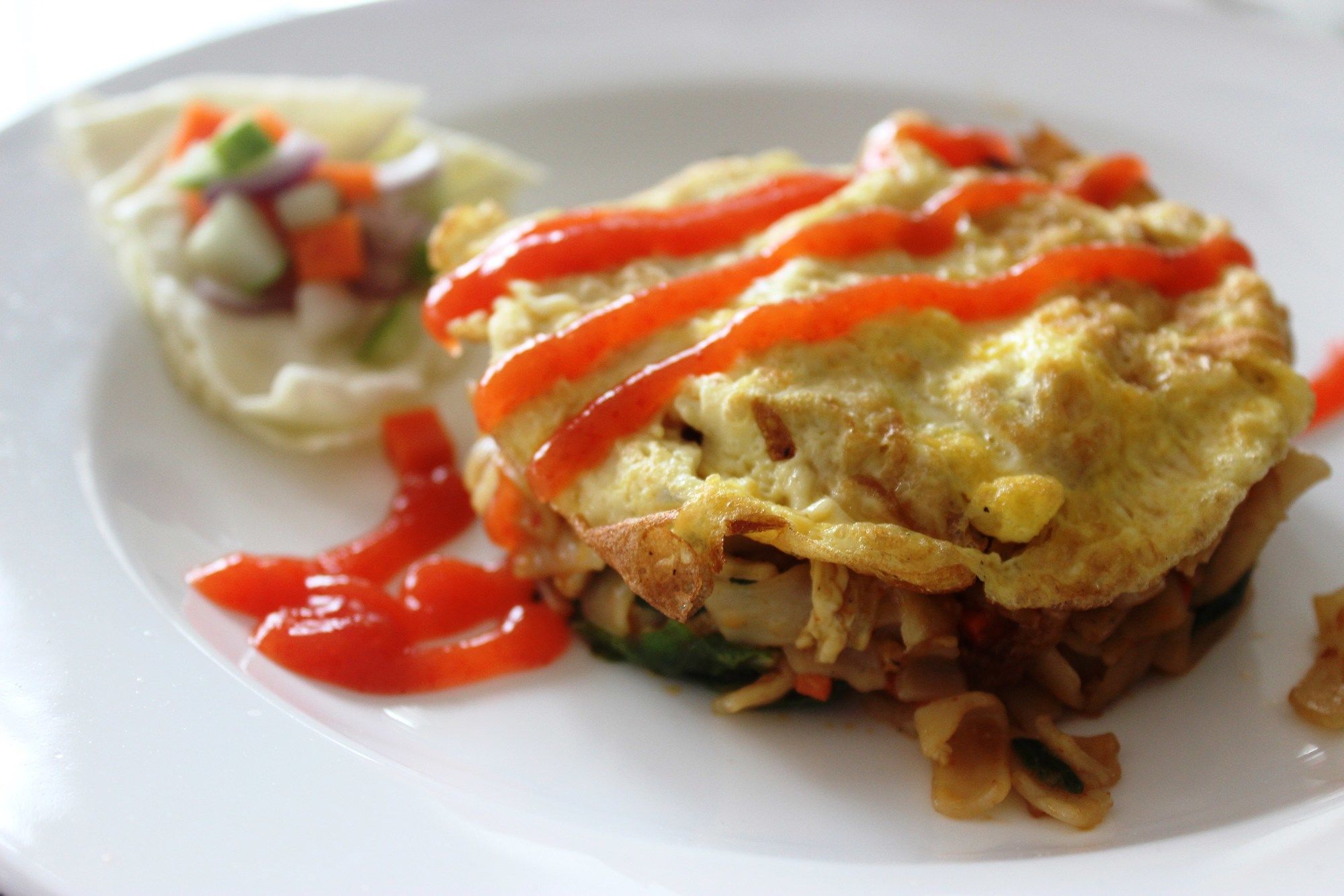 The Golden Bay Hotel