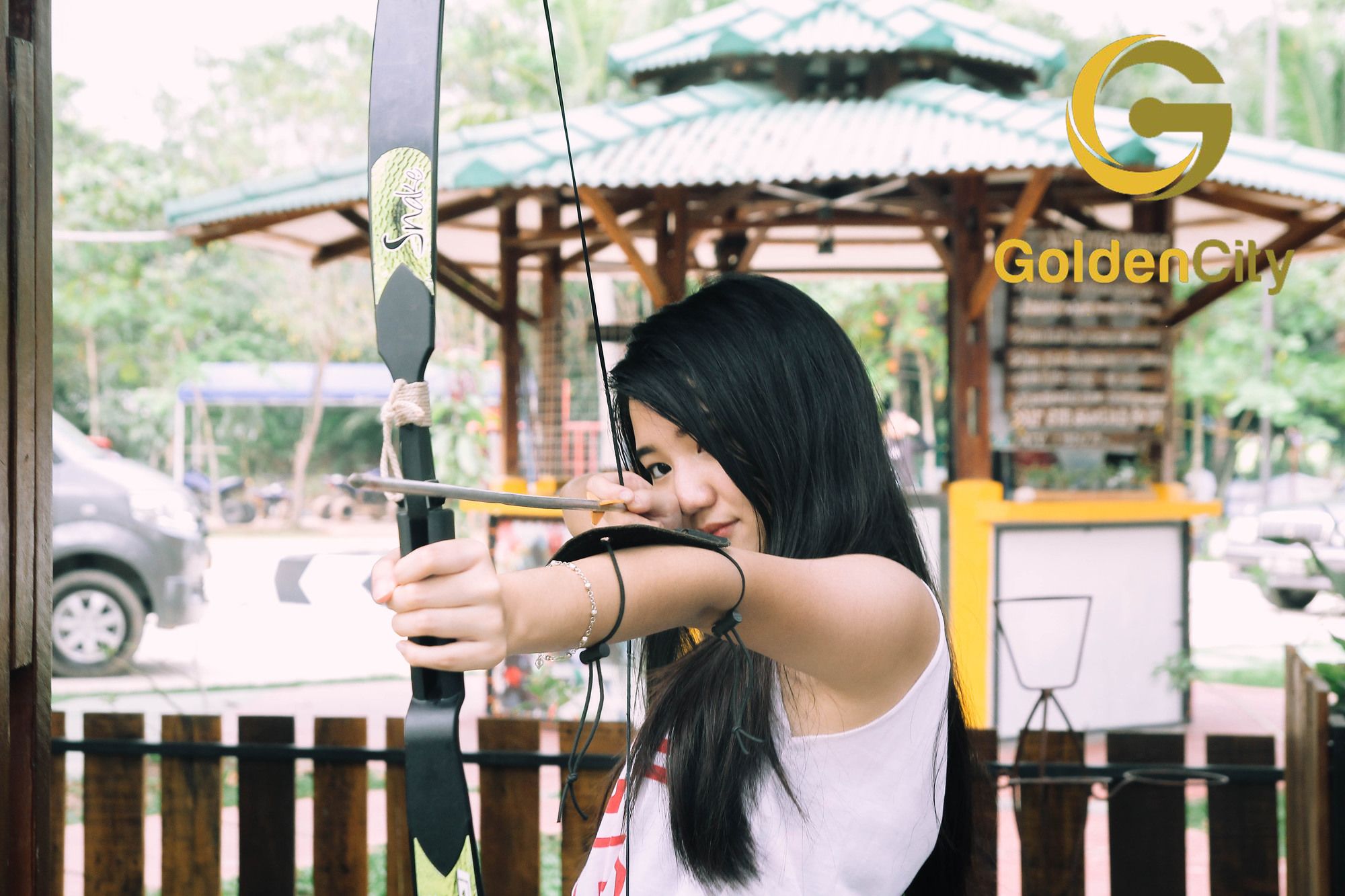 The Golden Bay Hotel