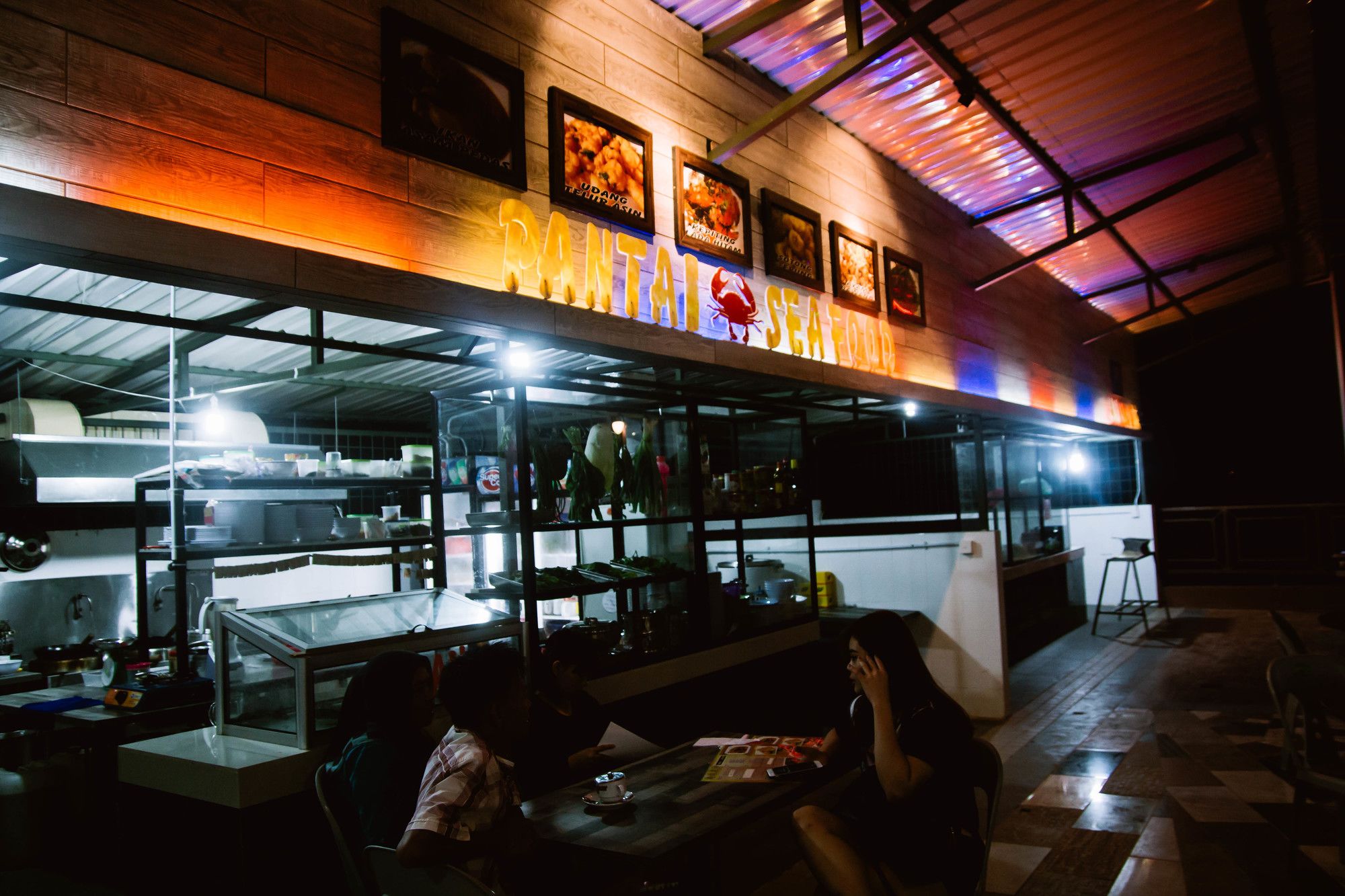 The Golden Bay Hotel