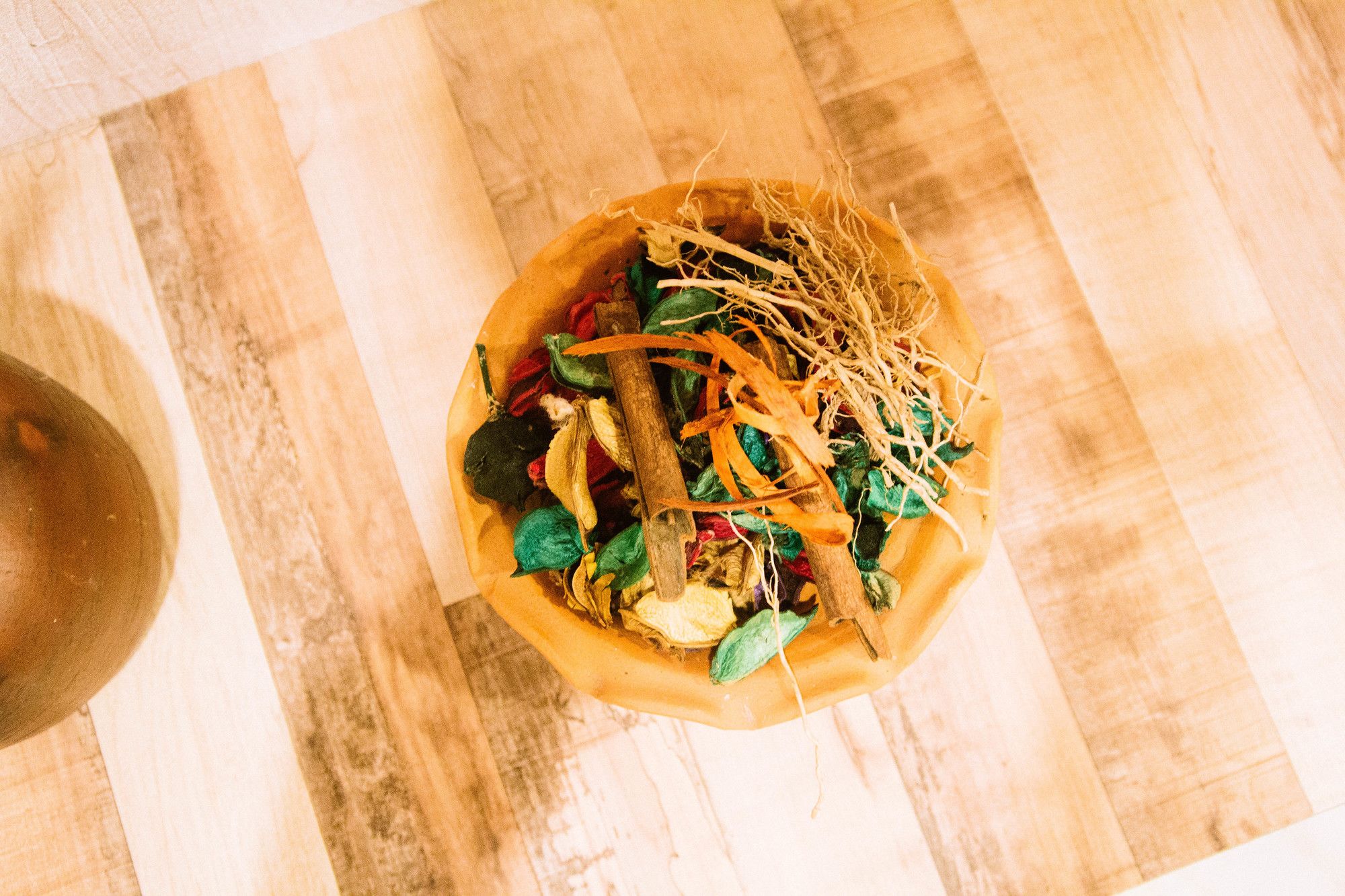 The Golden Bay Hotel