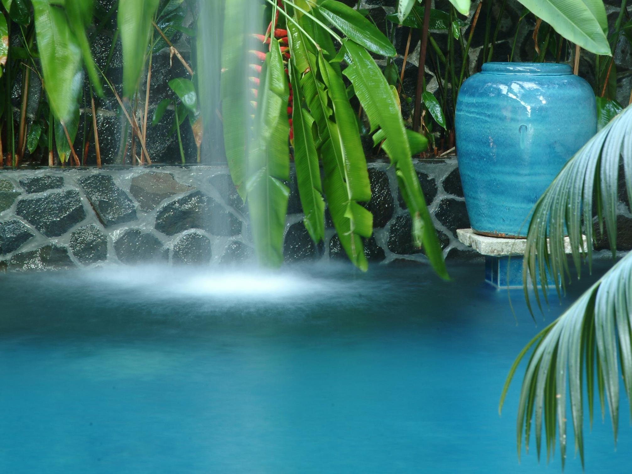 Tempat Senang Spa Resort & Restaurant