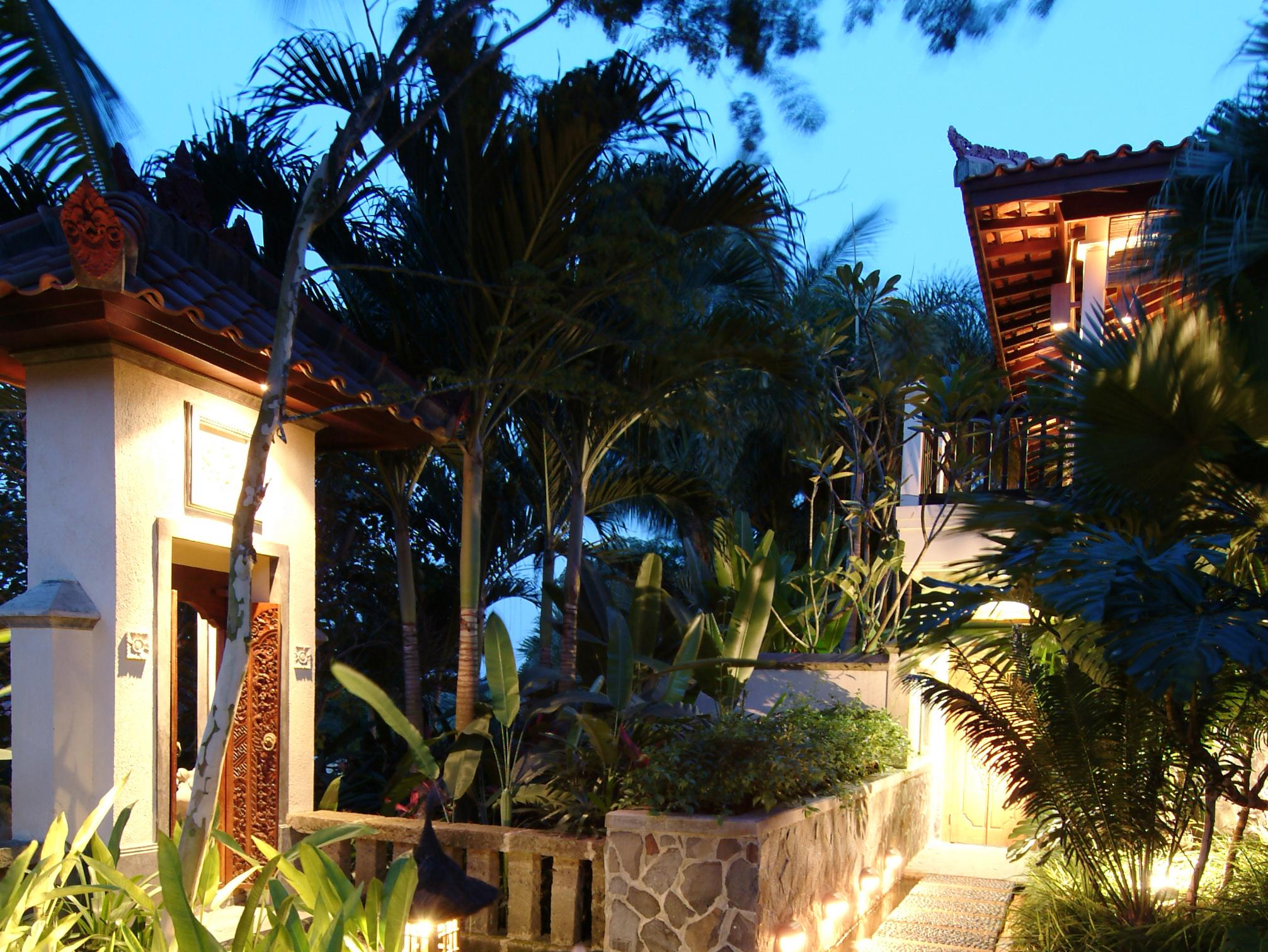 Tempat Senang Spa Resort & Restaurant