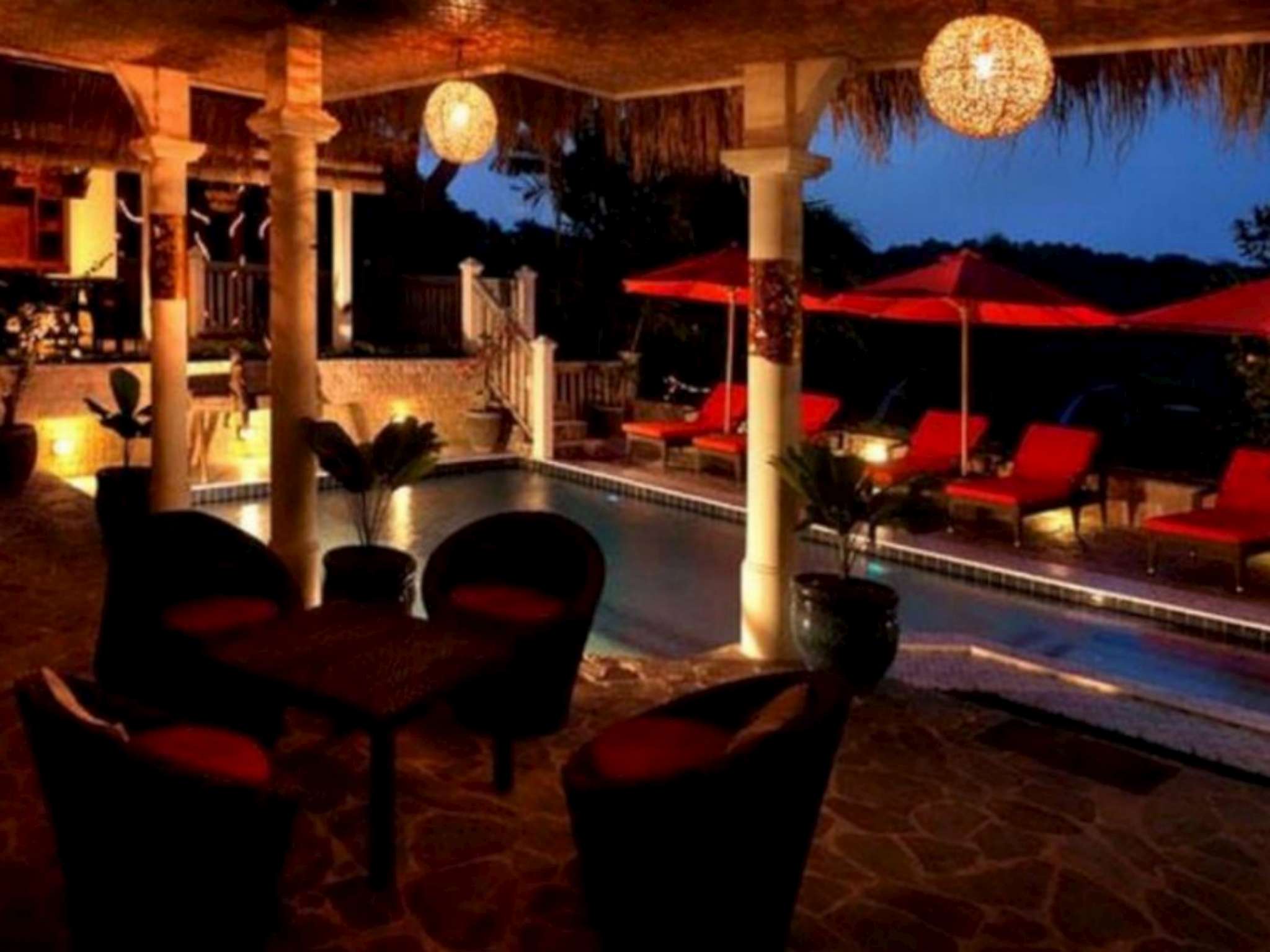 Tempat Senang Spa Resort & Restaurant