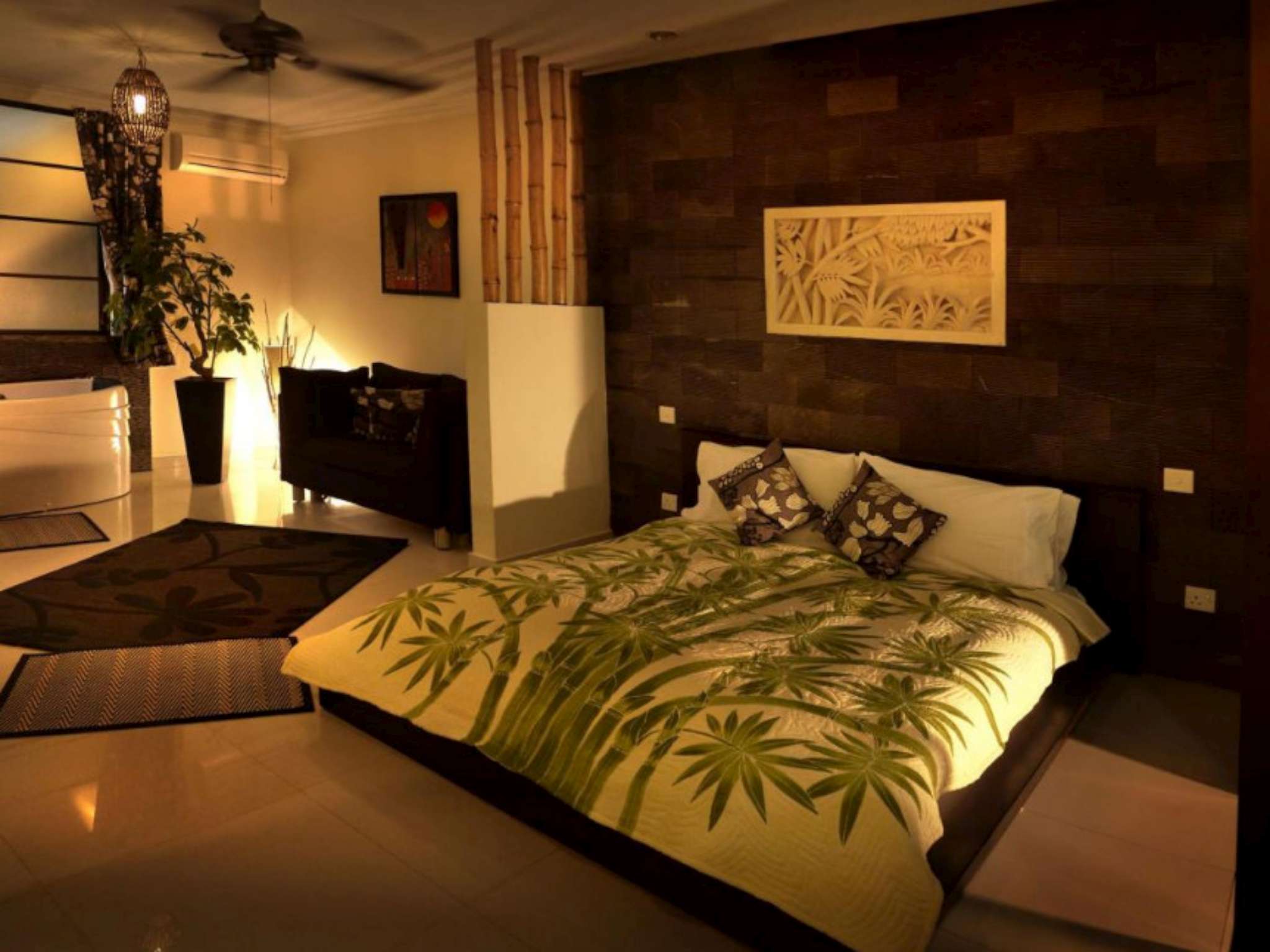 Tempat Senang Spa Resort & Restaurant