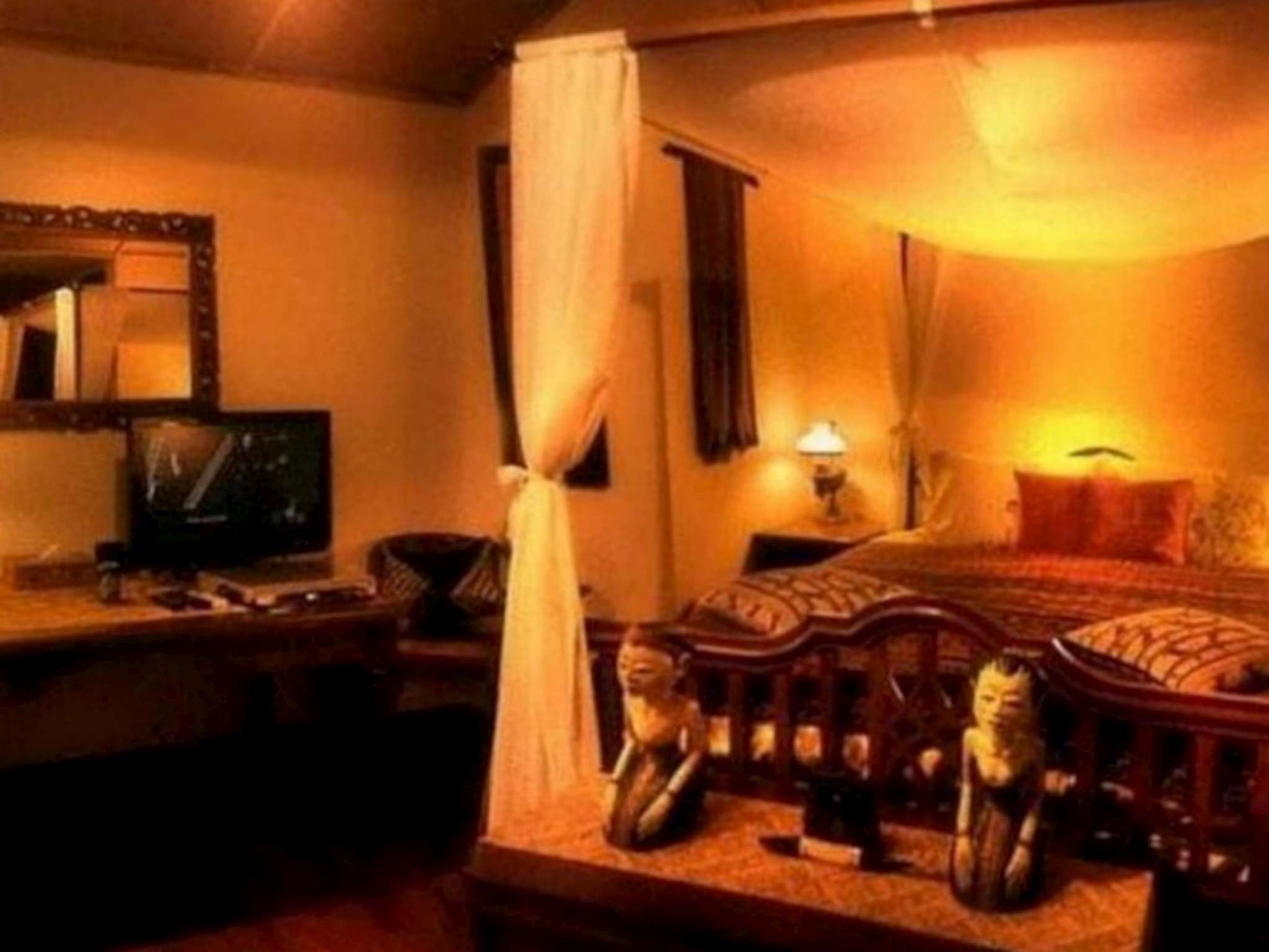 Tempat Senang Spa Resort & Restaurant