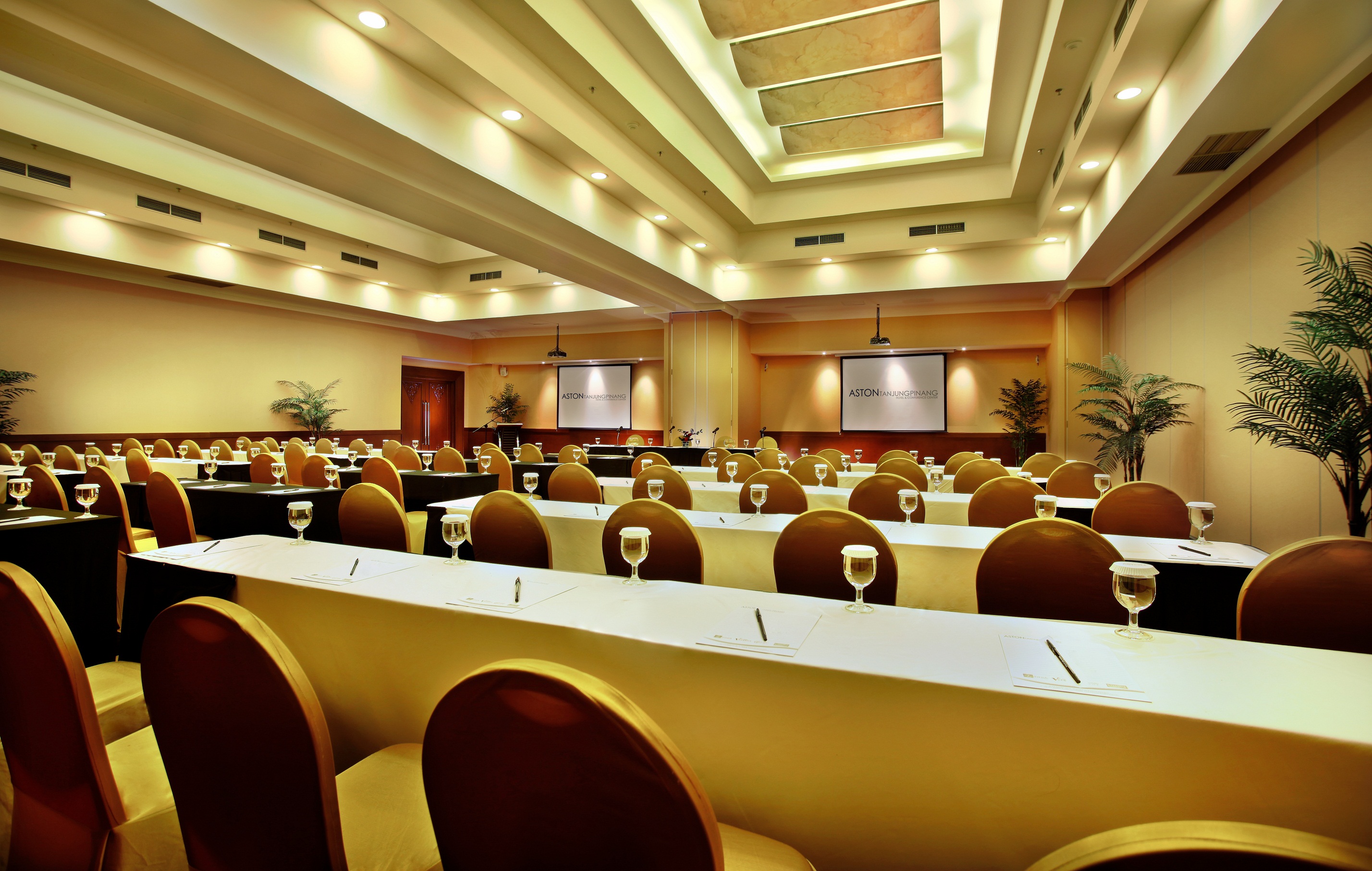 Aston Tanjung Pinang & Conference Center