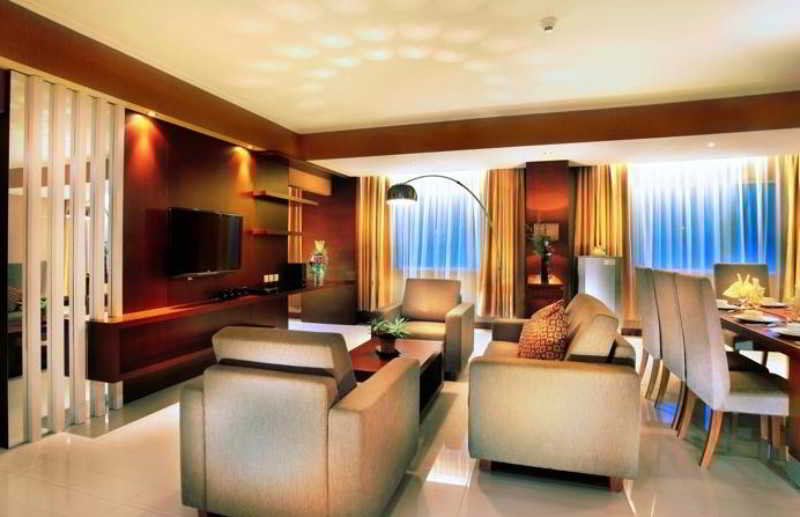 Aston Tanjung Pinang & Conference Center