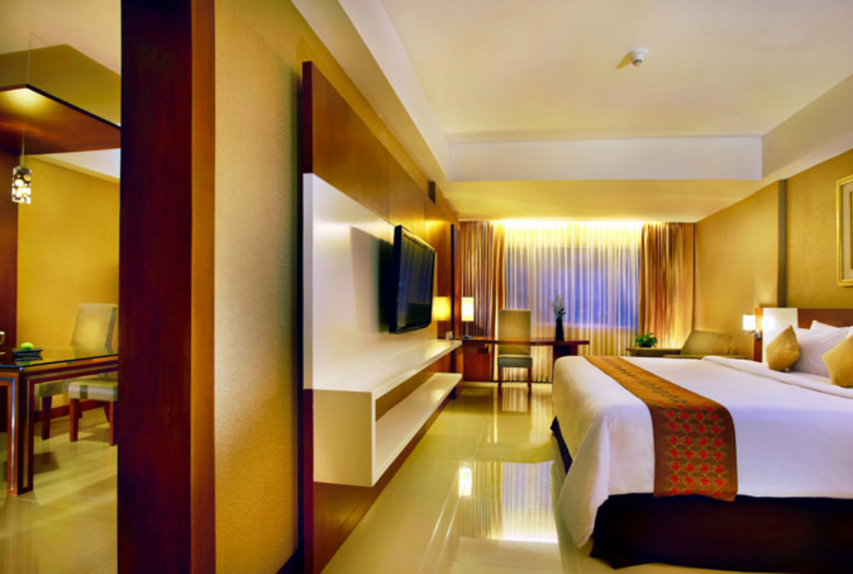 Aston Tanjung Pinang & Conference Center