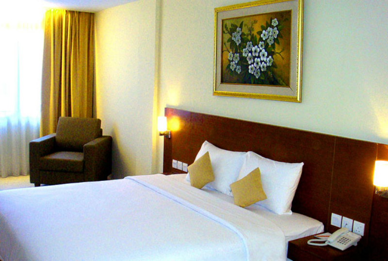 Aston Tanjung Pinang & Conference Center