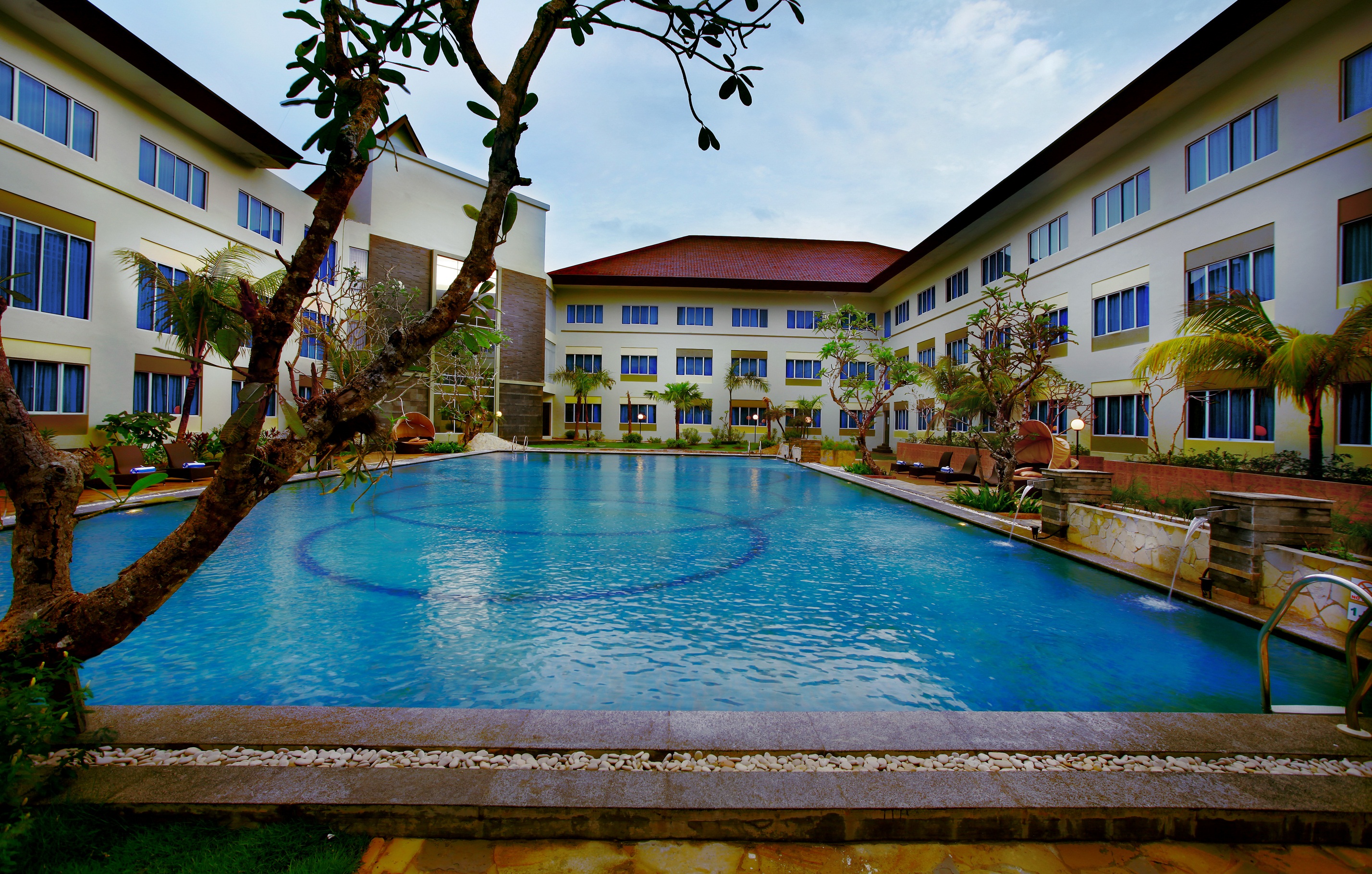 Aston Tanjung Pinang & Conference Center