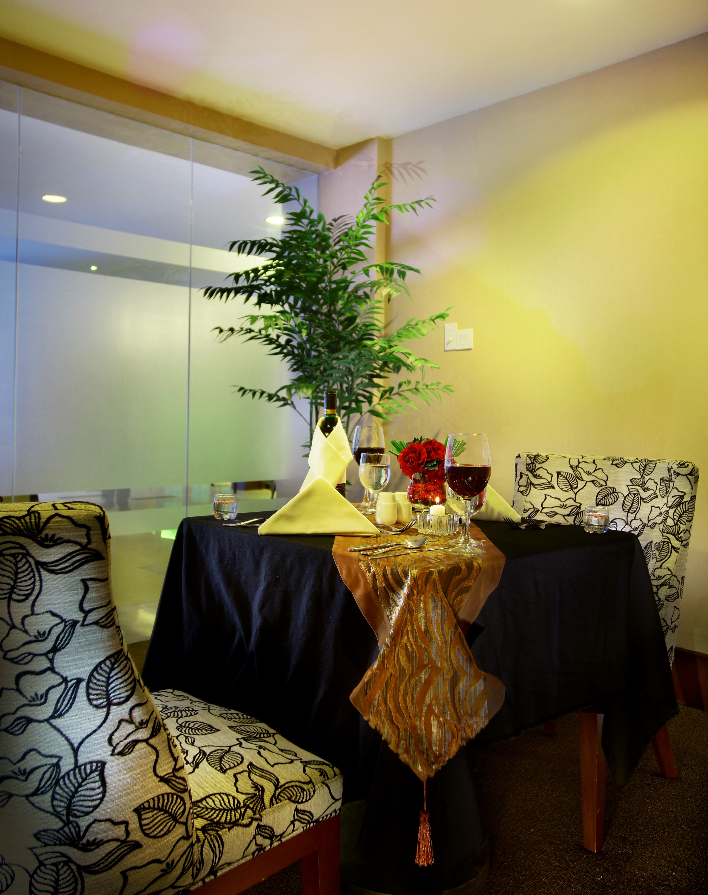 Aston Tanjung Pinang & Conference Center