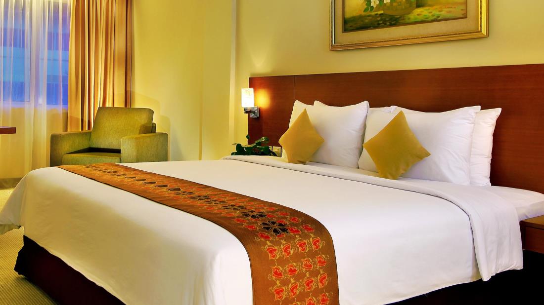 Aston Tanjung Pinang & Conference Center